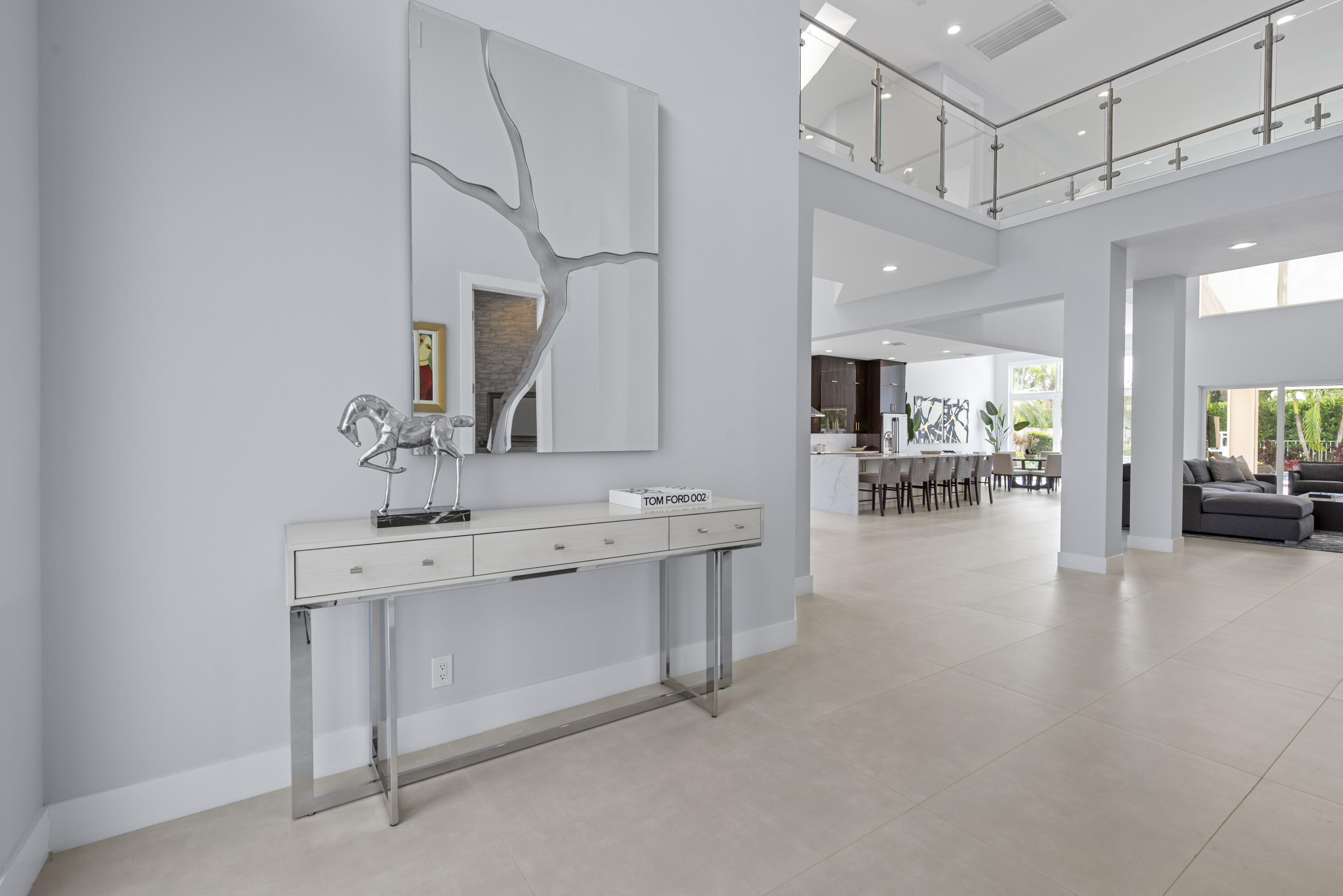 17371 Bridleway Trail