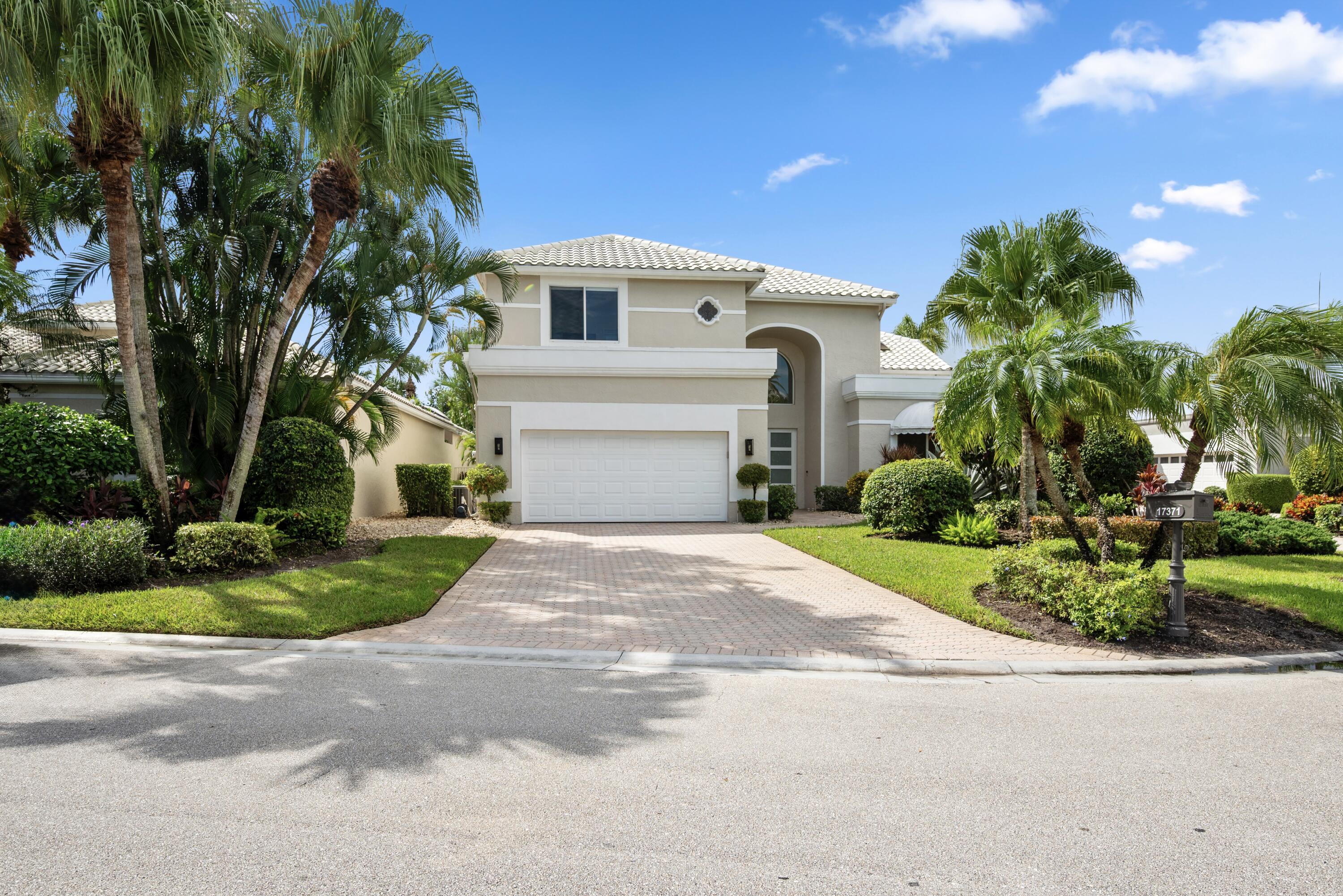 17371 Bridleway Trail