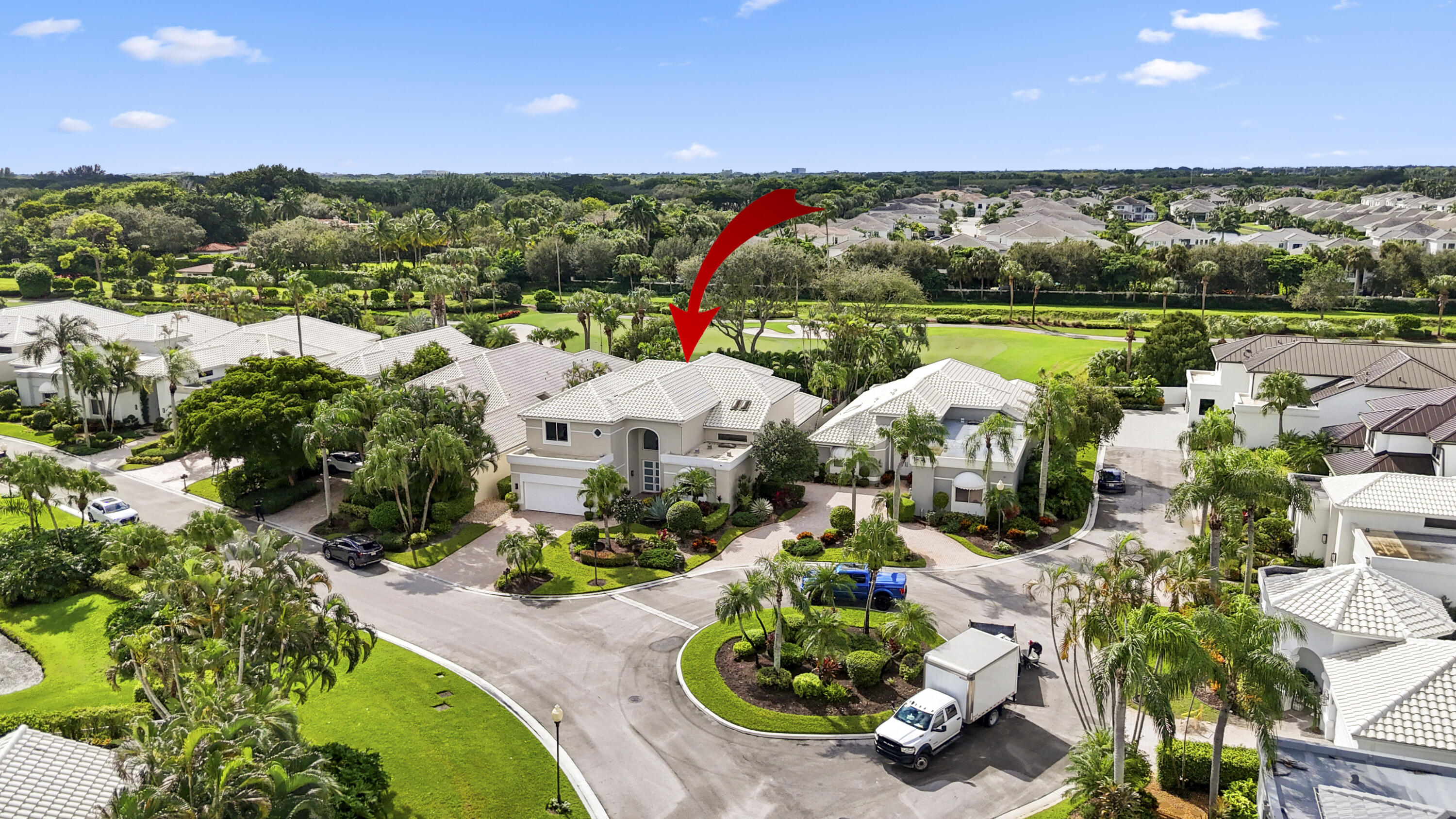 17371 Bridleway Trail