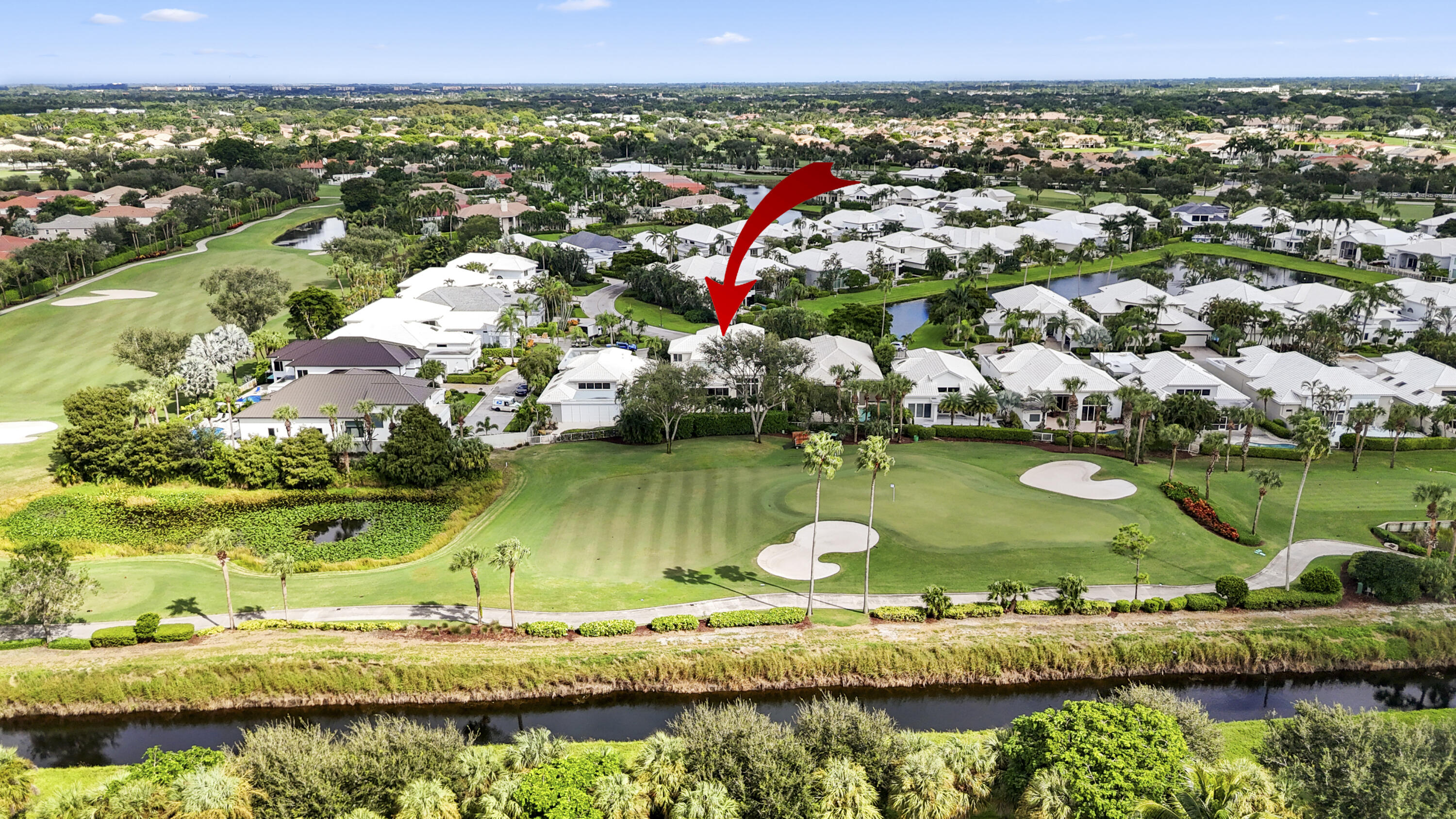 17371 Bridleway Trail