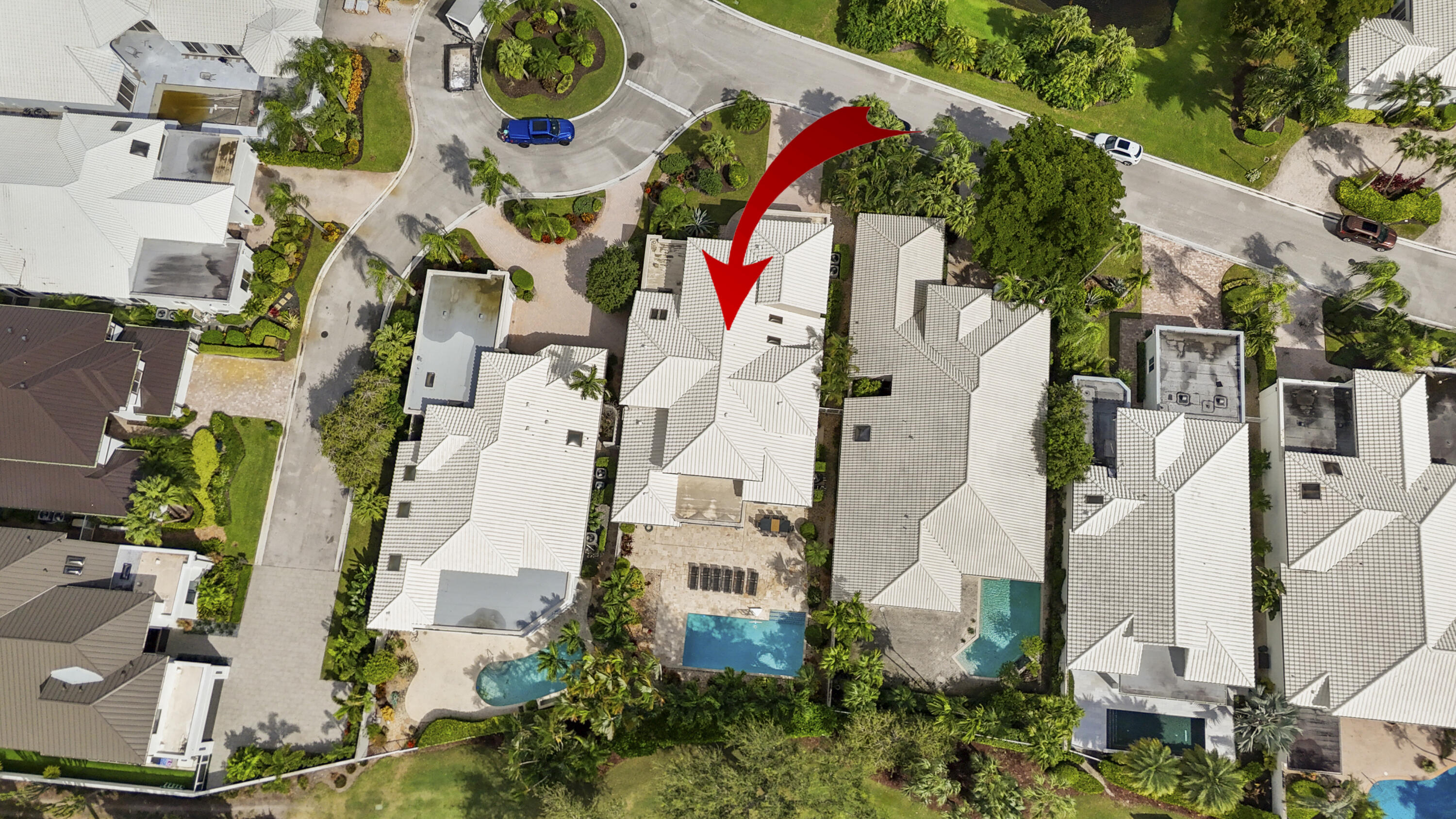 17371 Bridleway Trail