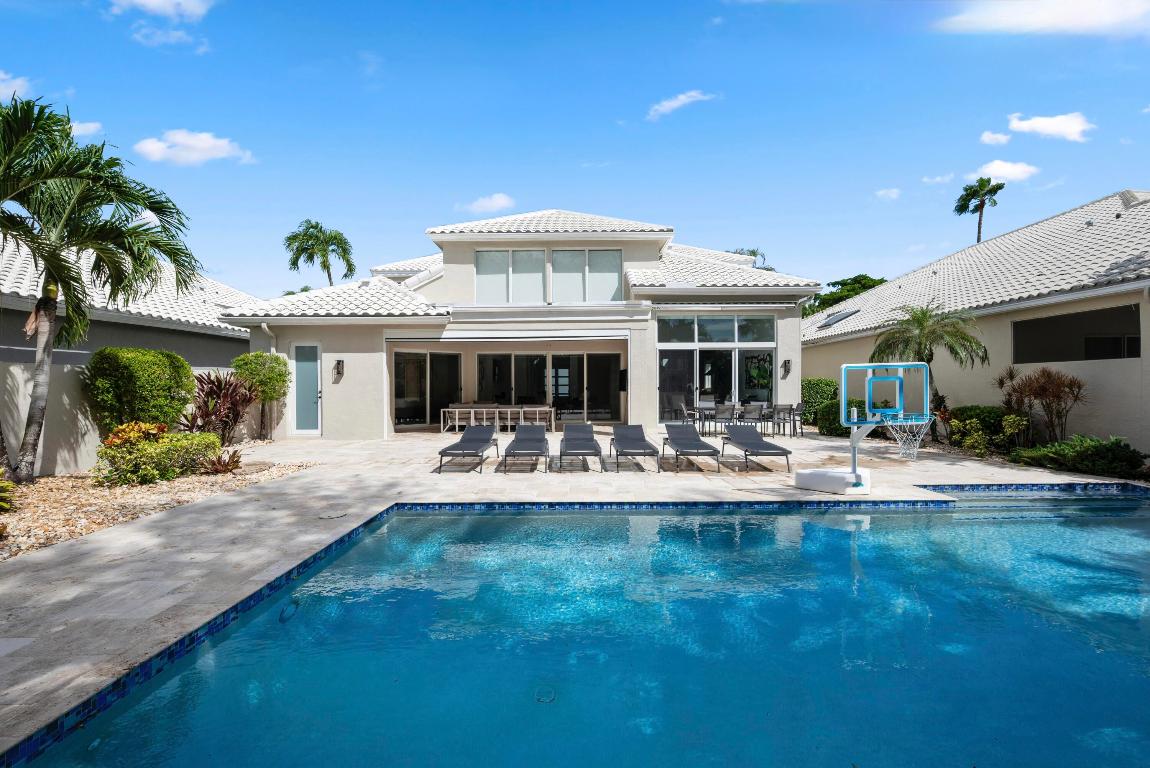 17371 Bridleway Trail