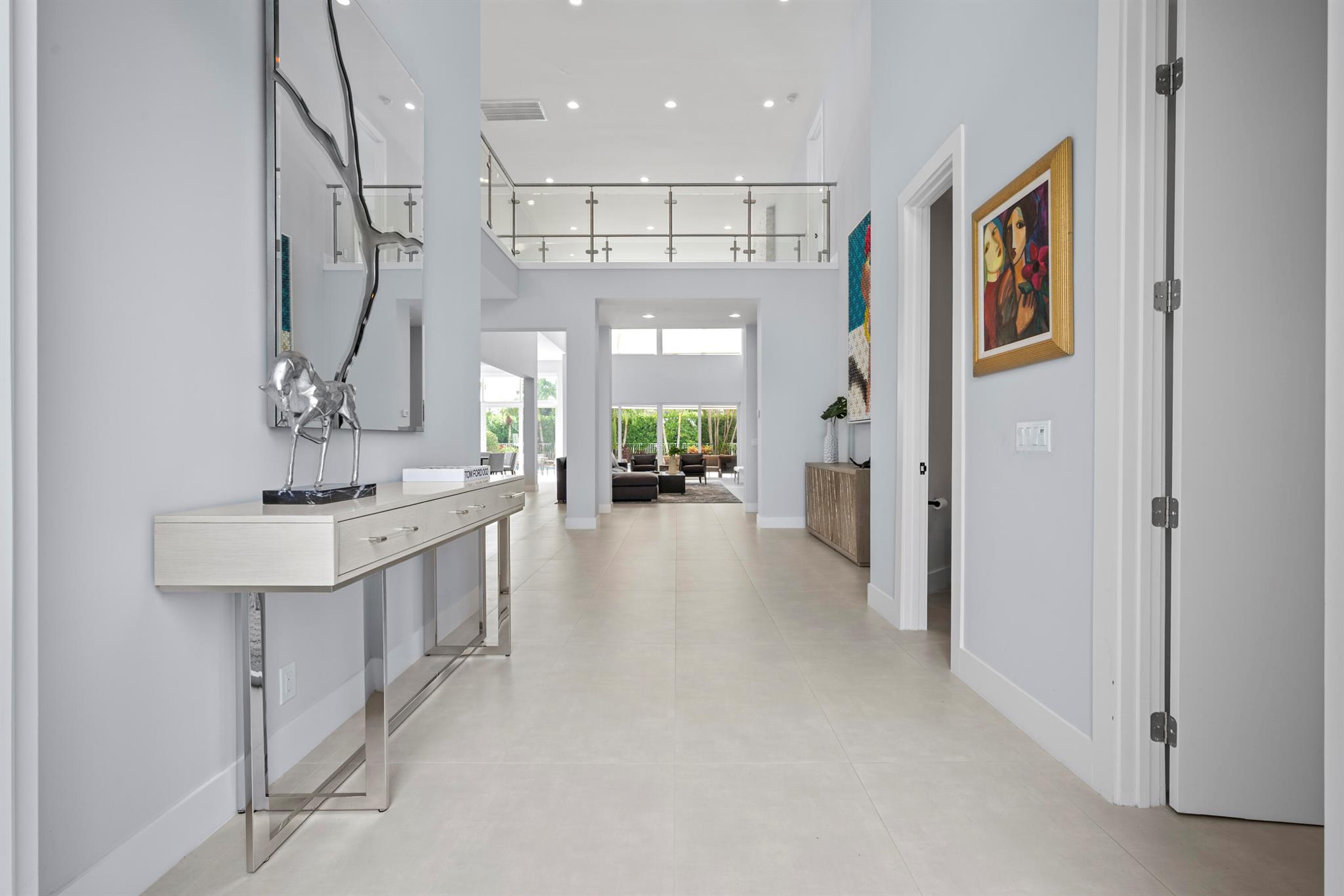 17371 Bridleway Trail