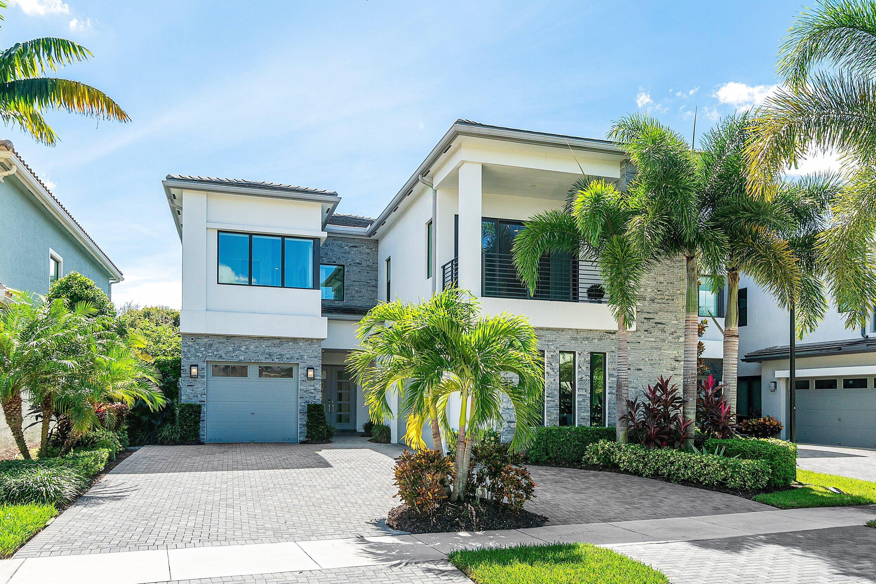 9006 Dulcetto Court