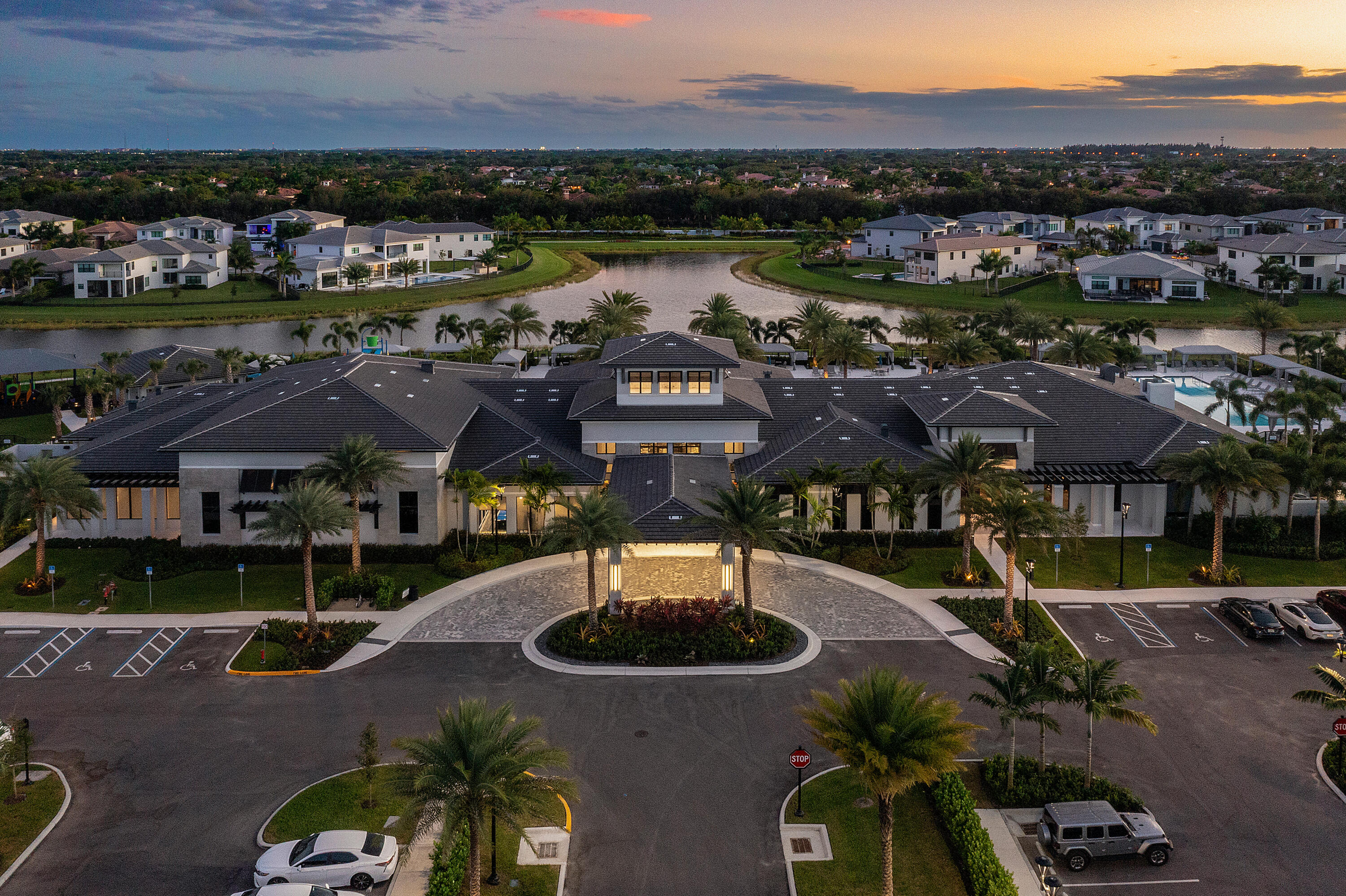 9006 Dulcetto Court