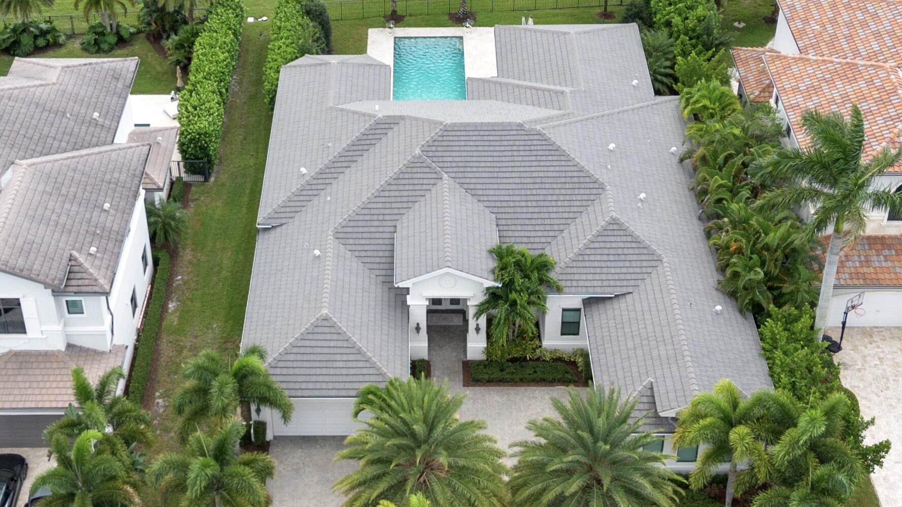 9618 Labelle Court