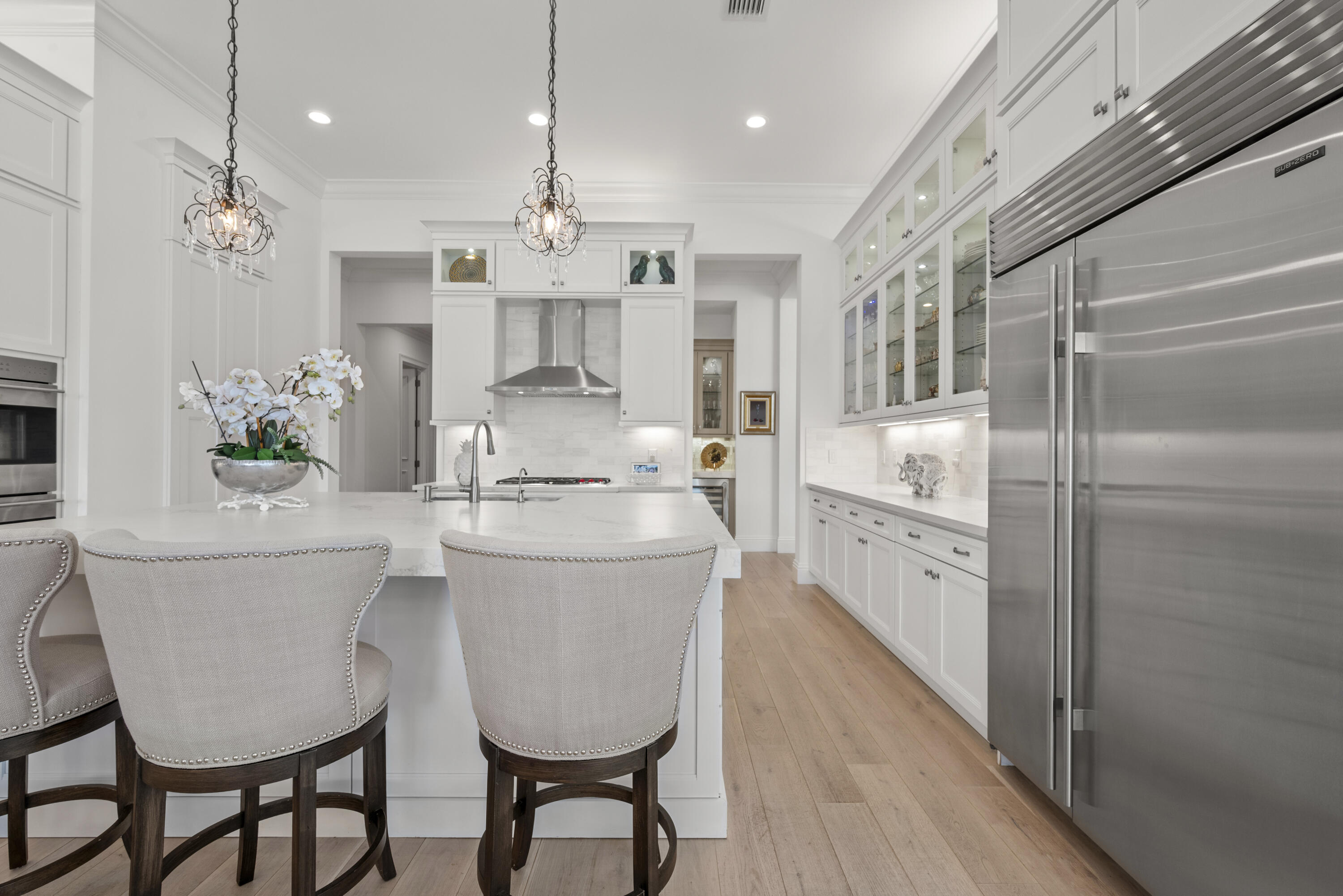 9618 Labelle Court