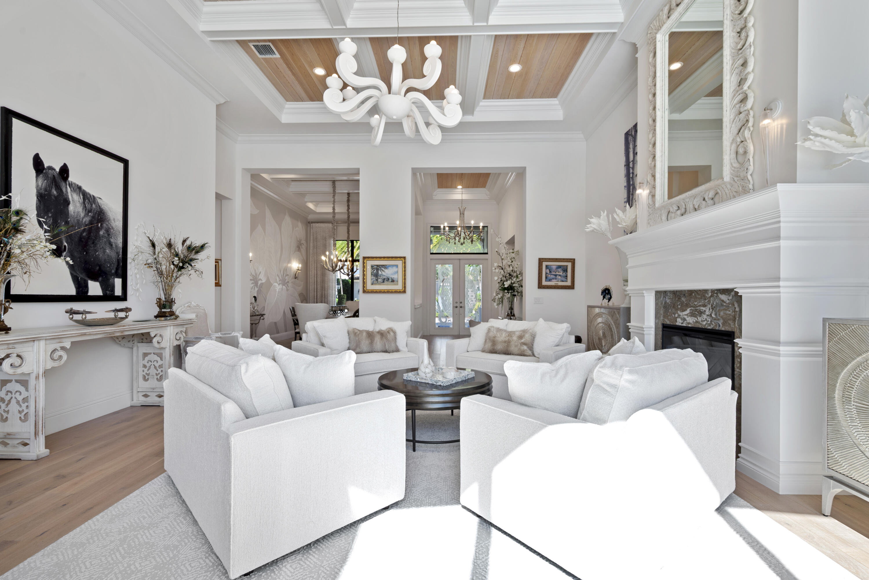 9618 Labelle Court