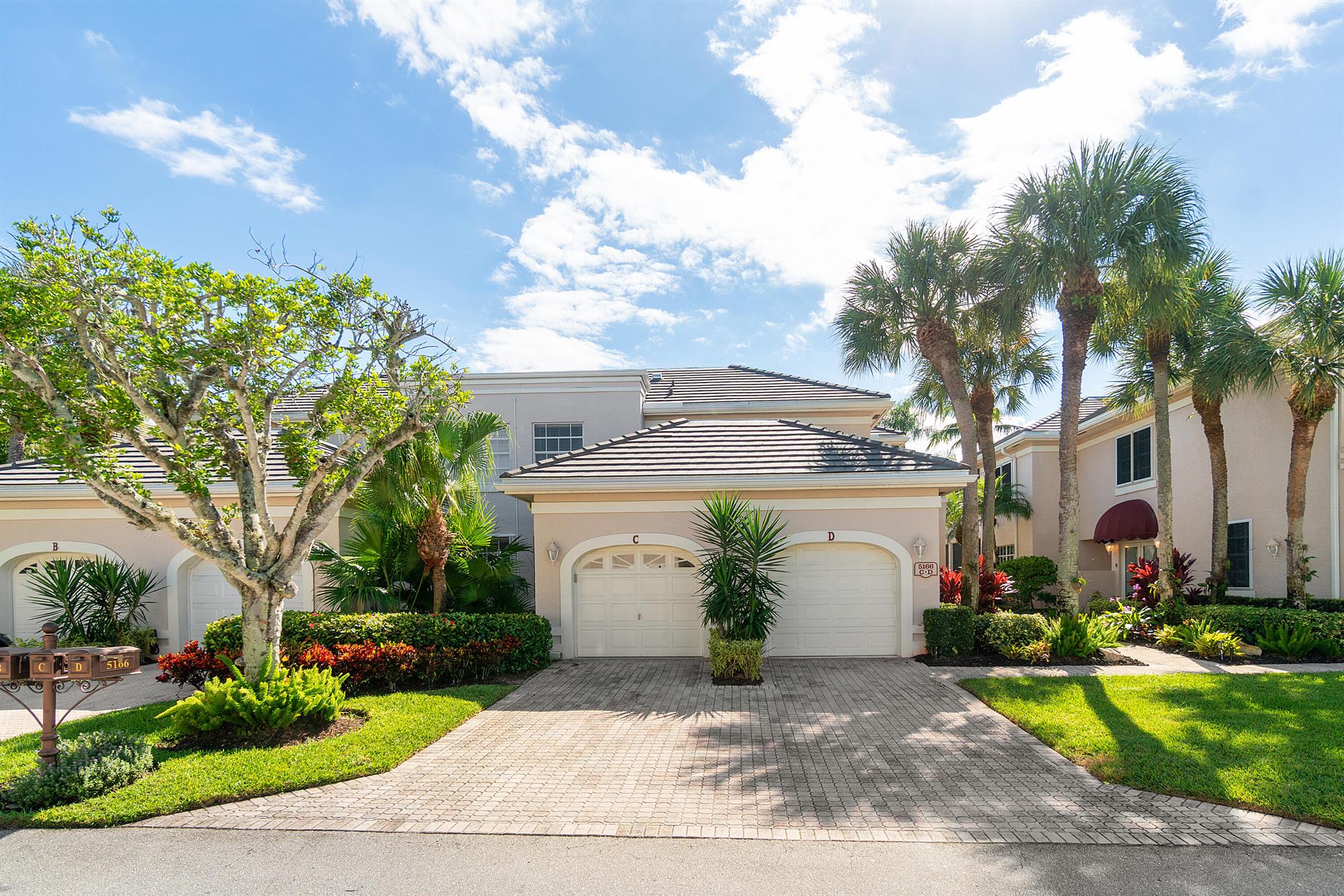 5166 Lake Catalina Drive C