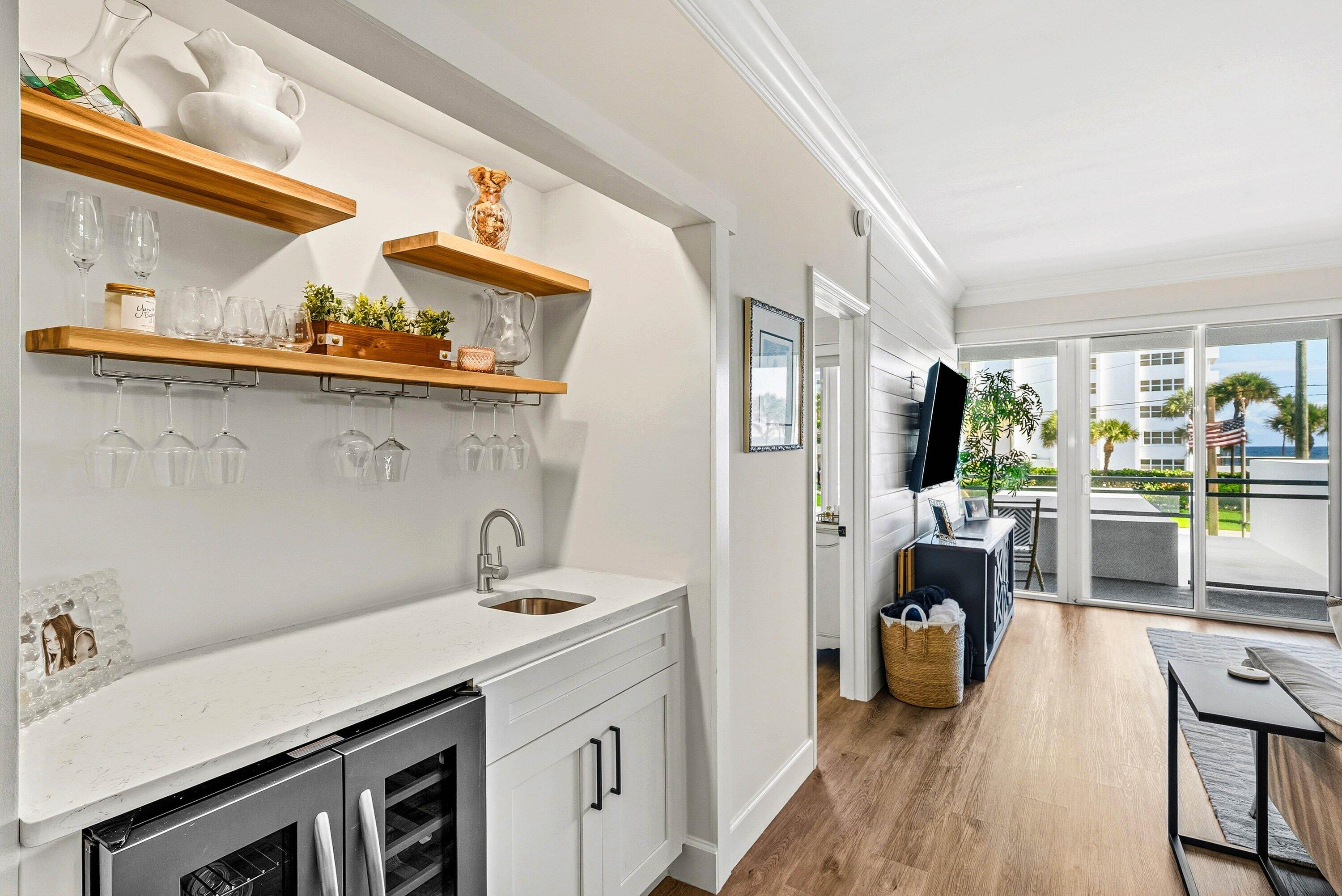 3051 S Ocean Boulevard 2050, Boca Raton Unit: 2050