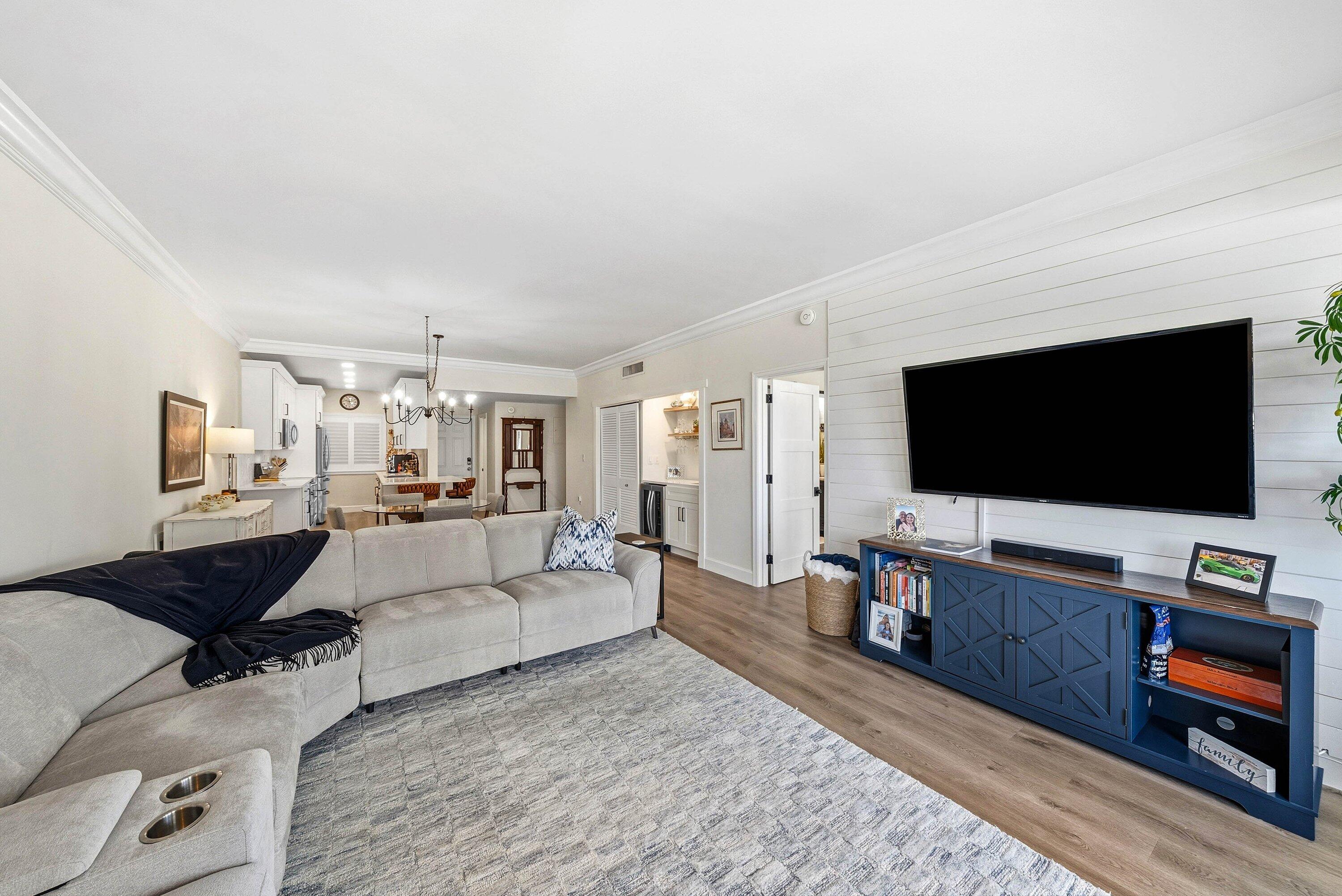 3051 S Ocean Boulevard 2050, Boca Raton Unit: 2050