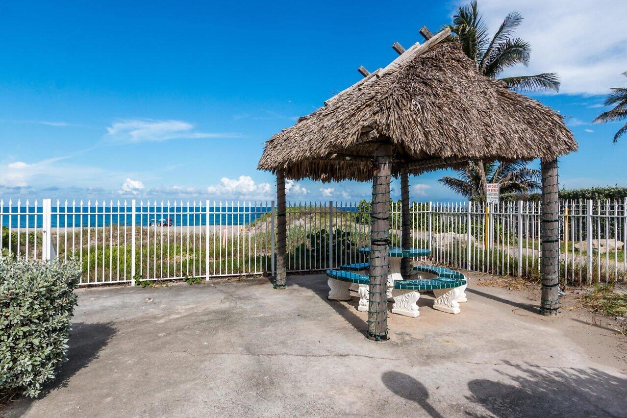 3051 S Ocean Boulevard 2050, Boca Raton Unit: 2050