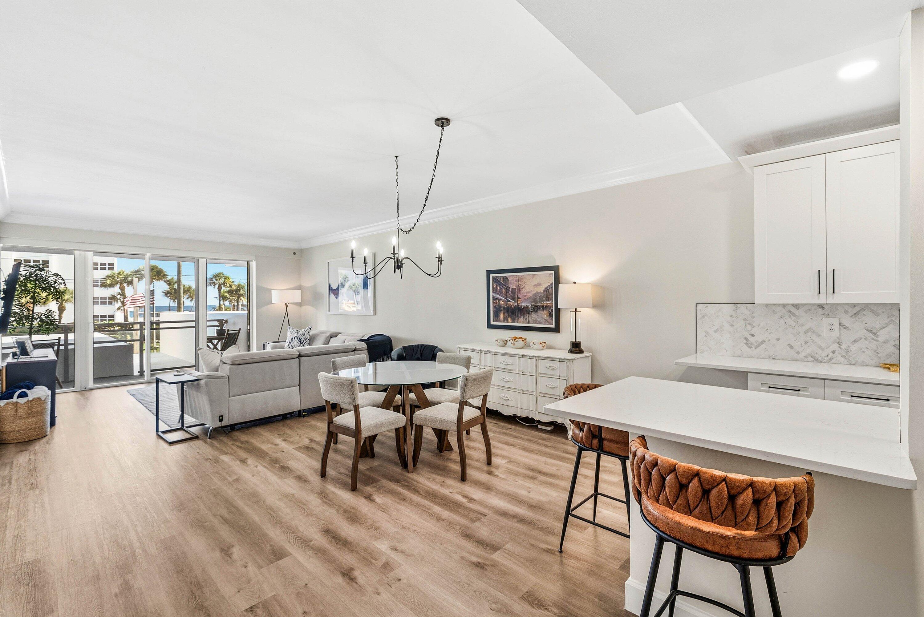 3051 S Ocean Boulevard 2050, Boca Raton Unit: 2050