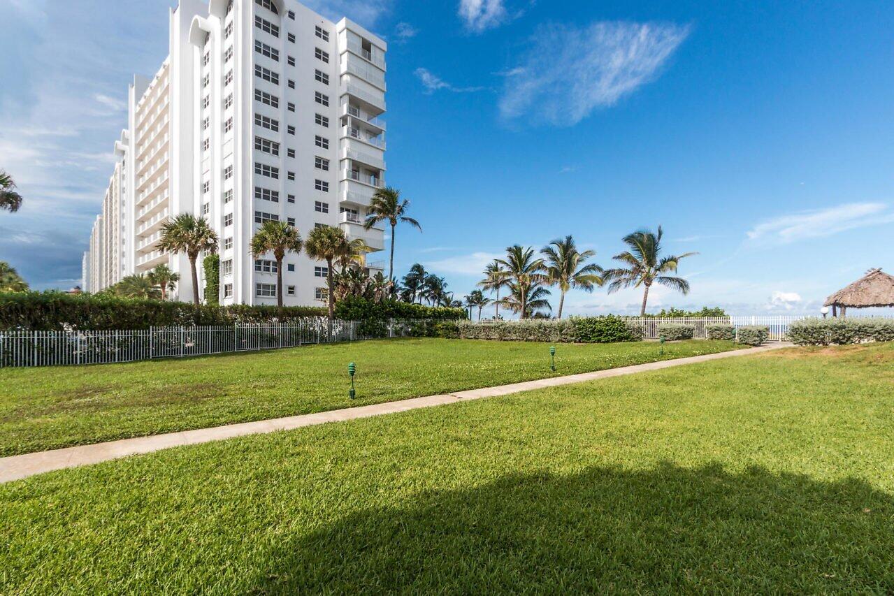 3051 S Ocean Boulevard 2050, Boca Raton Unit: 2050
