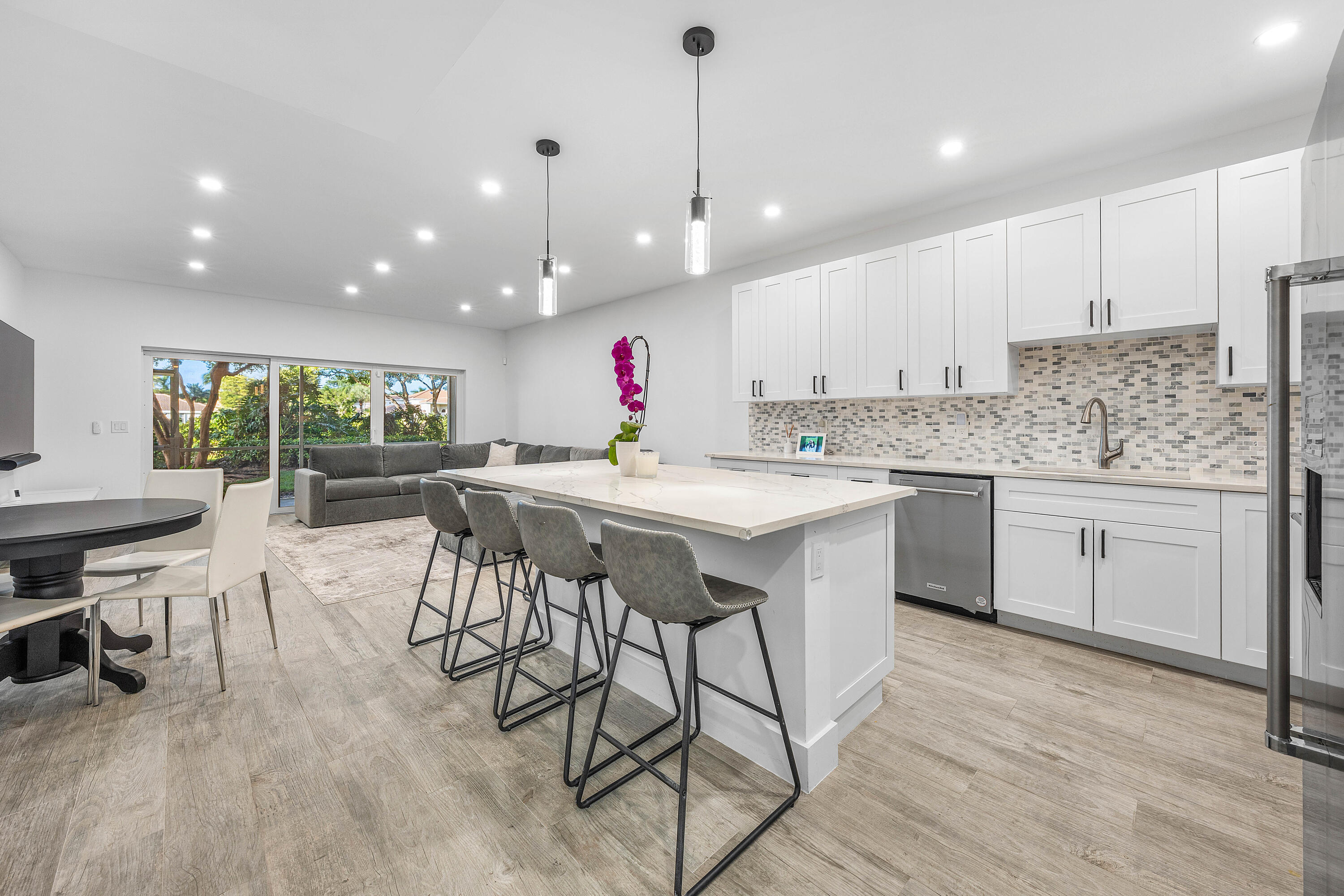 6229 Graycliff Drive A, Boca Raton Unit: A