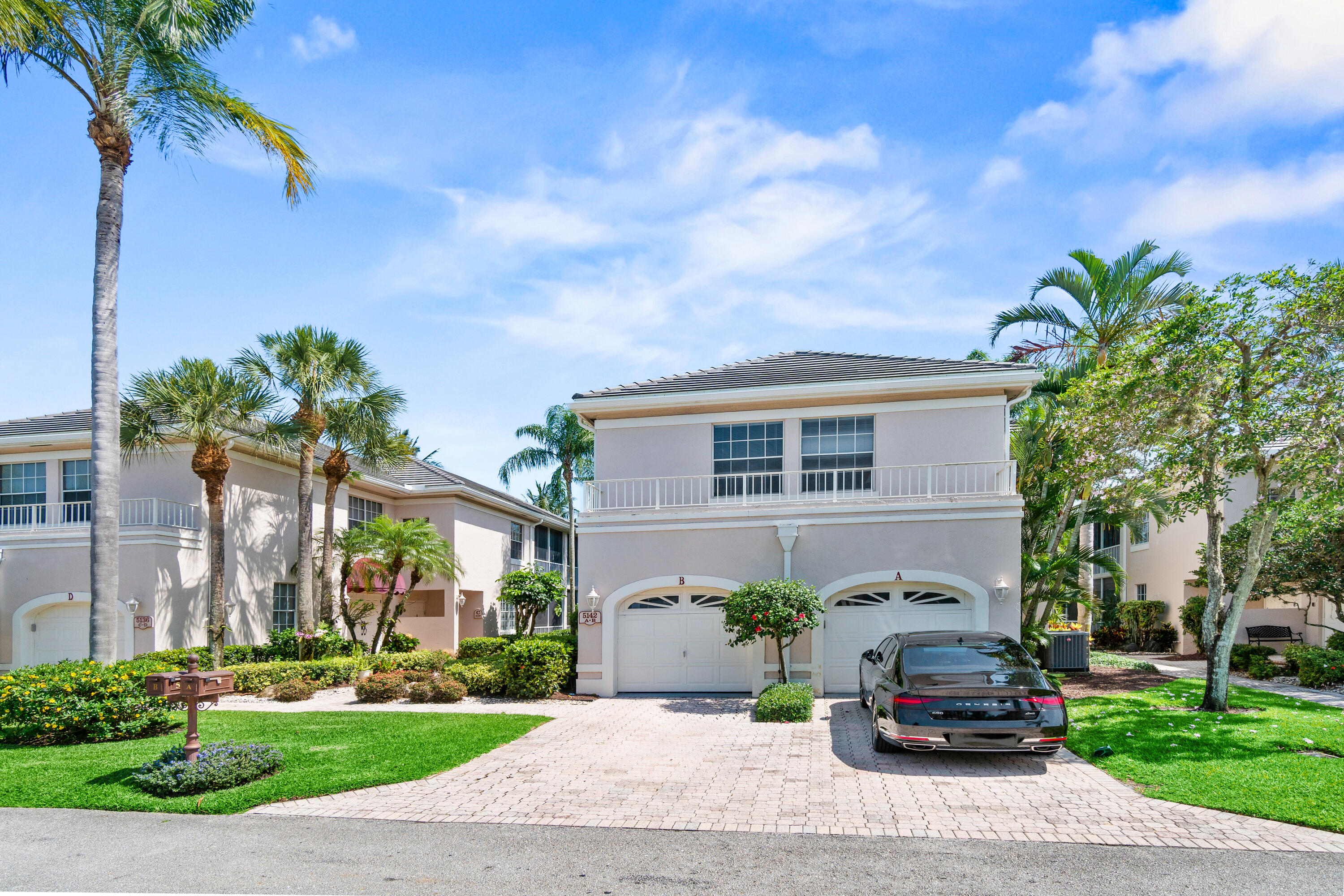 5142 Lake Catalina Drive B