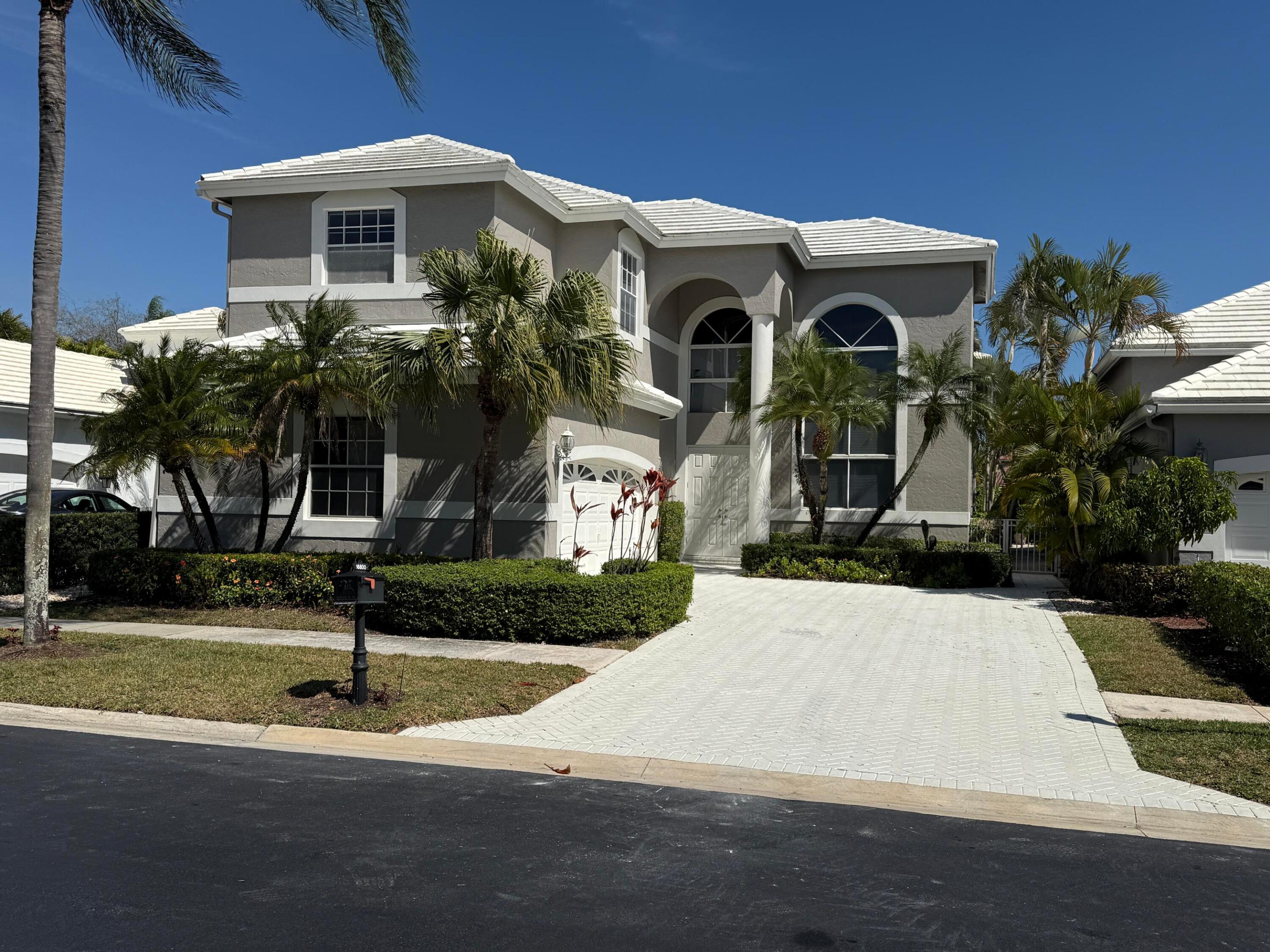 16800 Colchester Court