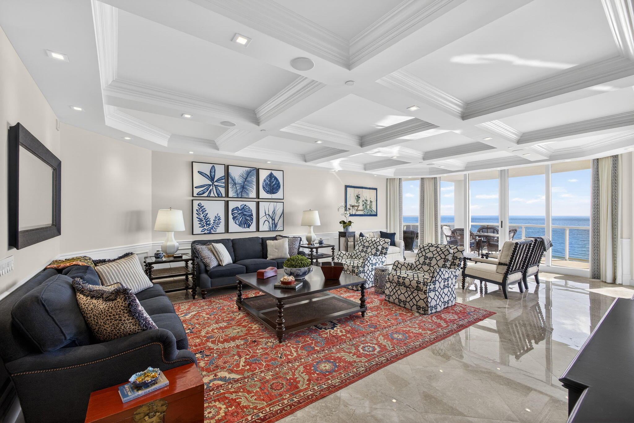 2700 N Ocean Drive 1401a