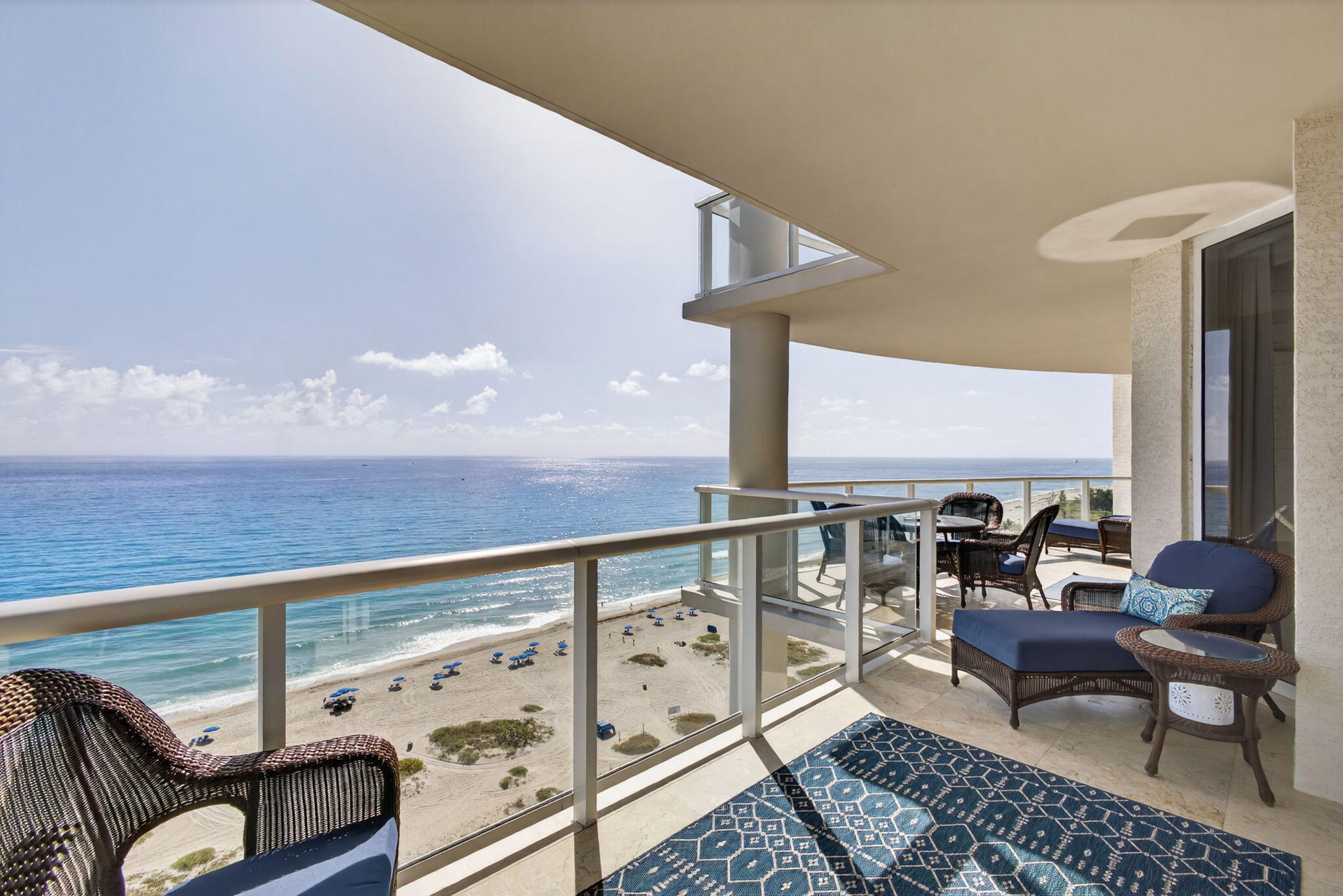 2700 N Ocean Drive 1401a