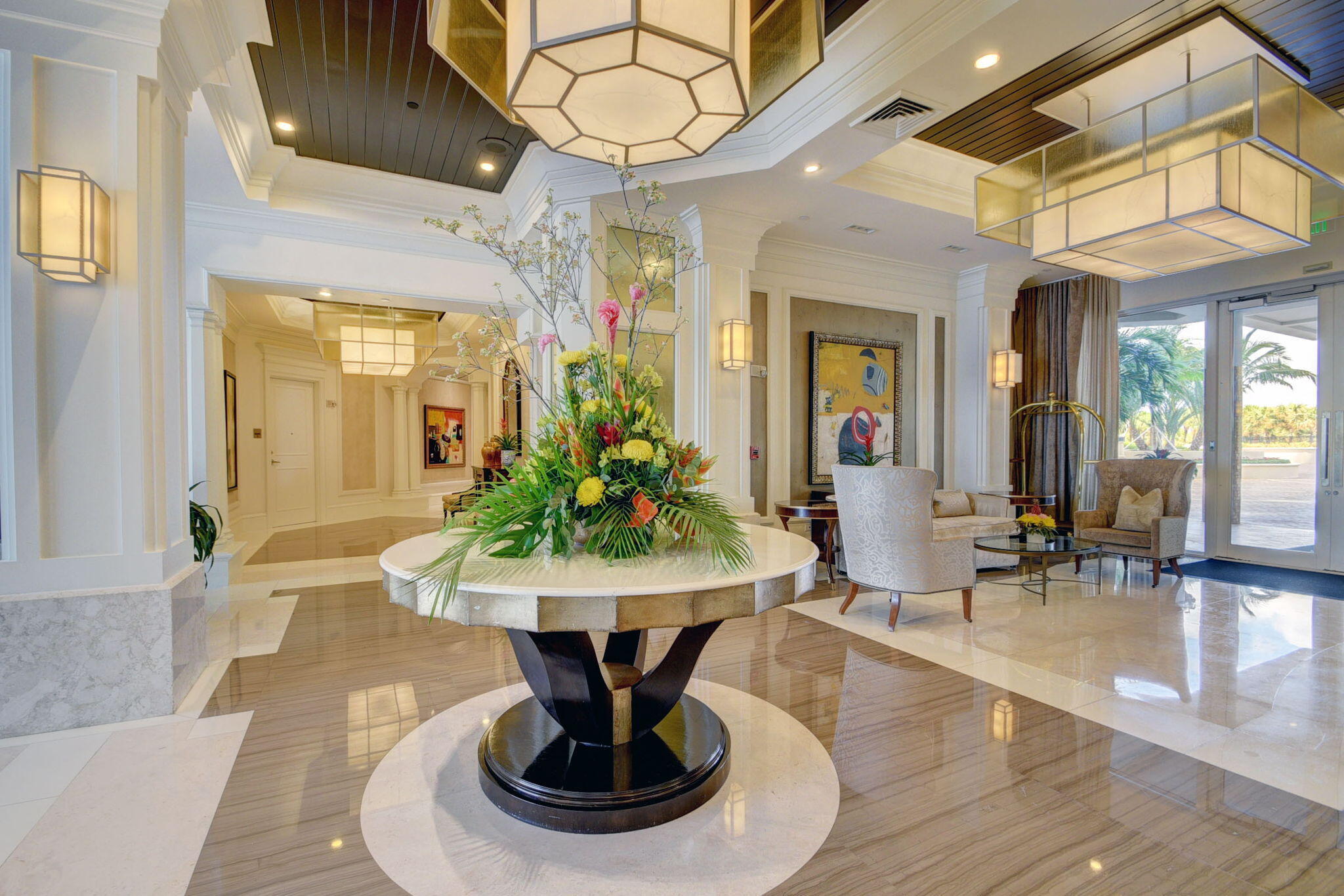 2700 N Ocean Drive 1401a