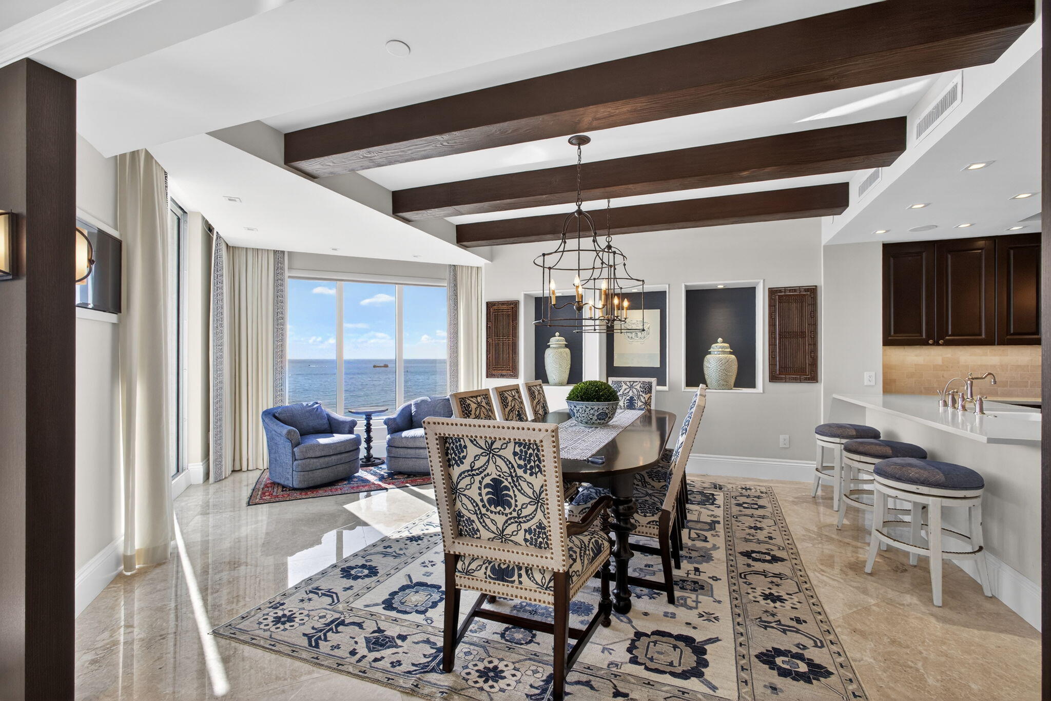 2700 N Ocean Drive 1401a