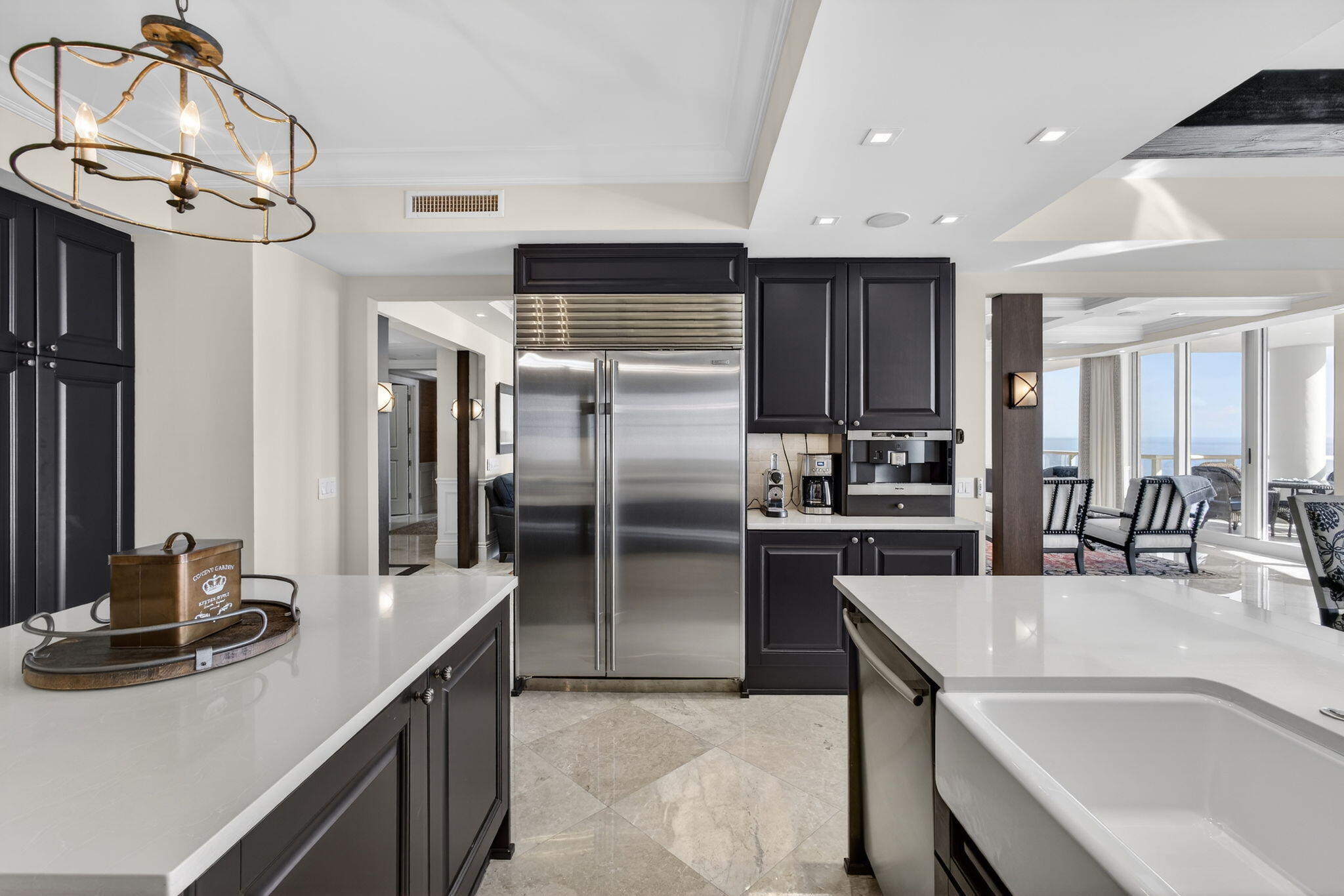 2700 N Ocean Drive 1401a