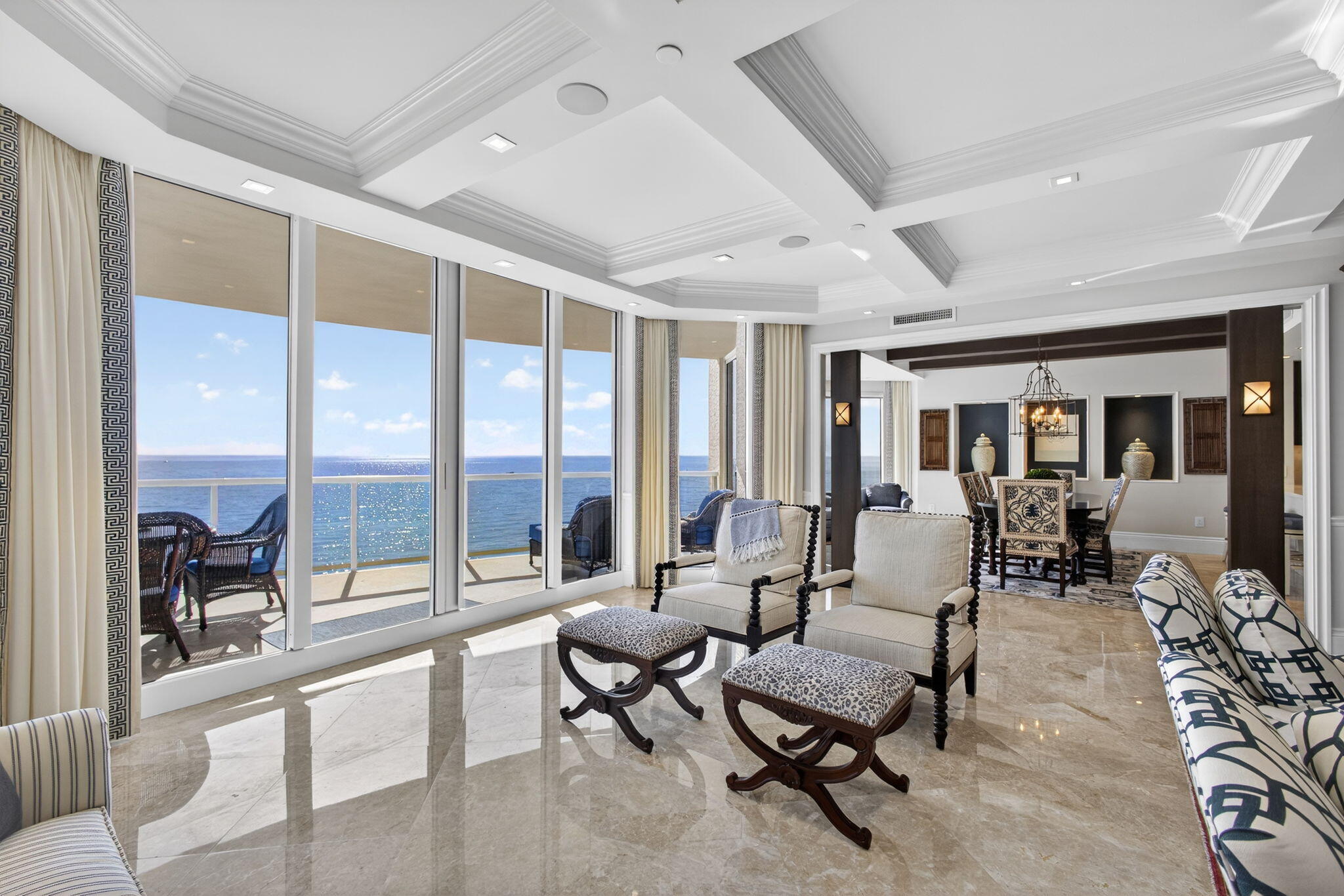 2700 N Ocean Drive 1401a