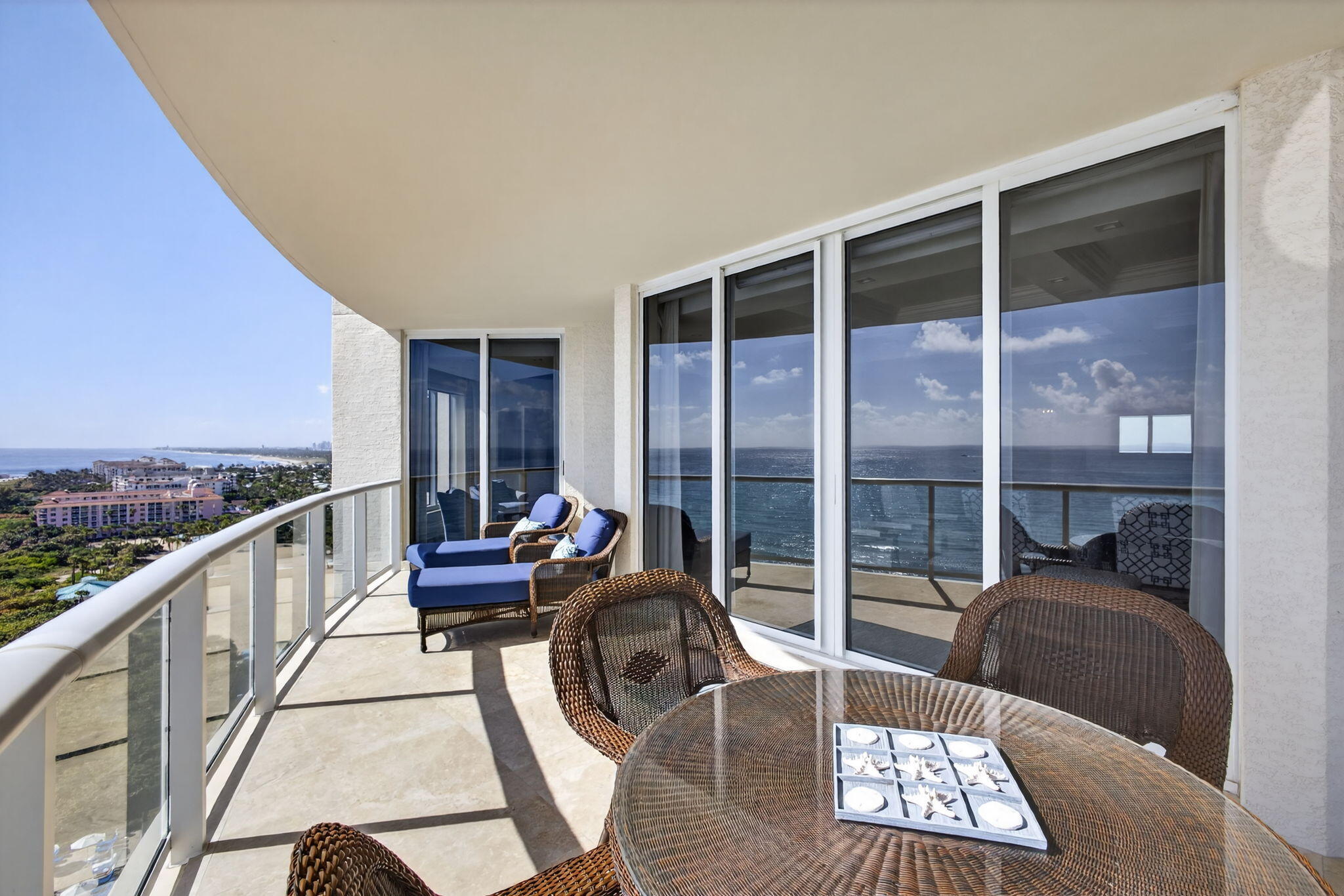 2700 N Ocean Drive 1401a