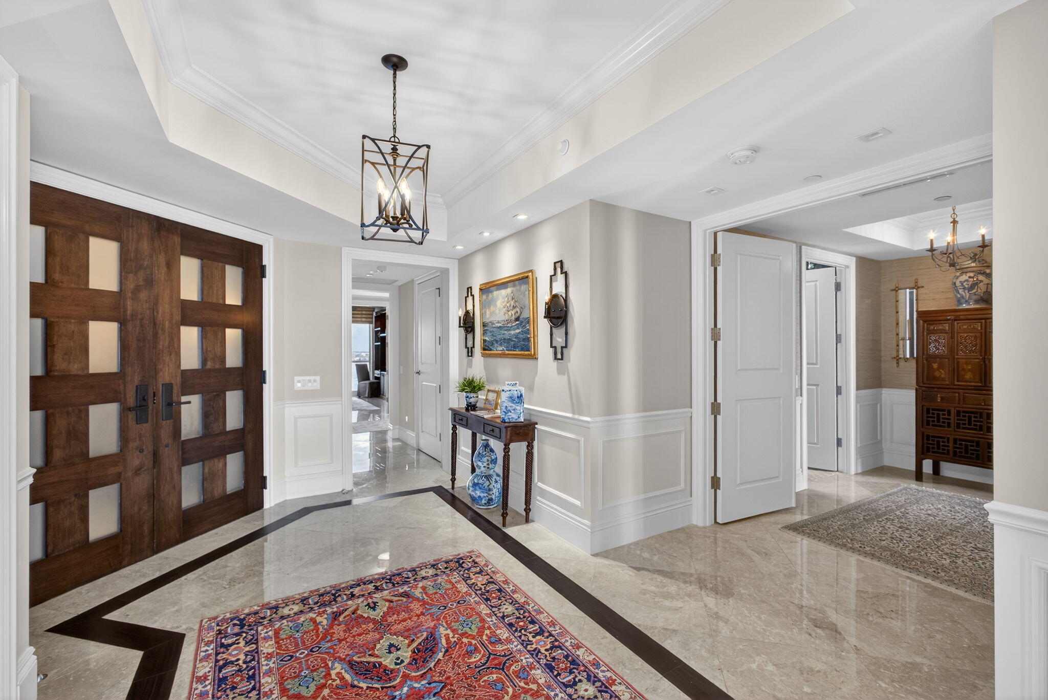2700 N Ocean Drive 1401a