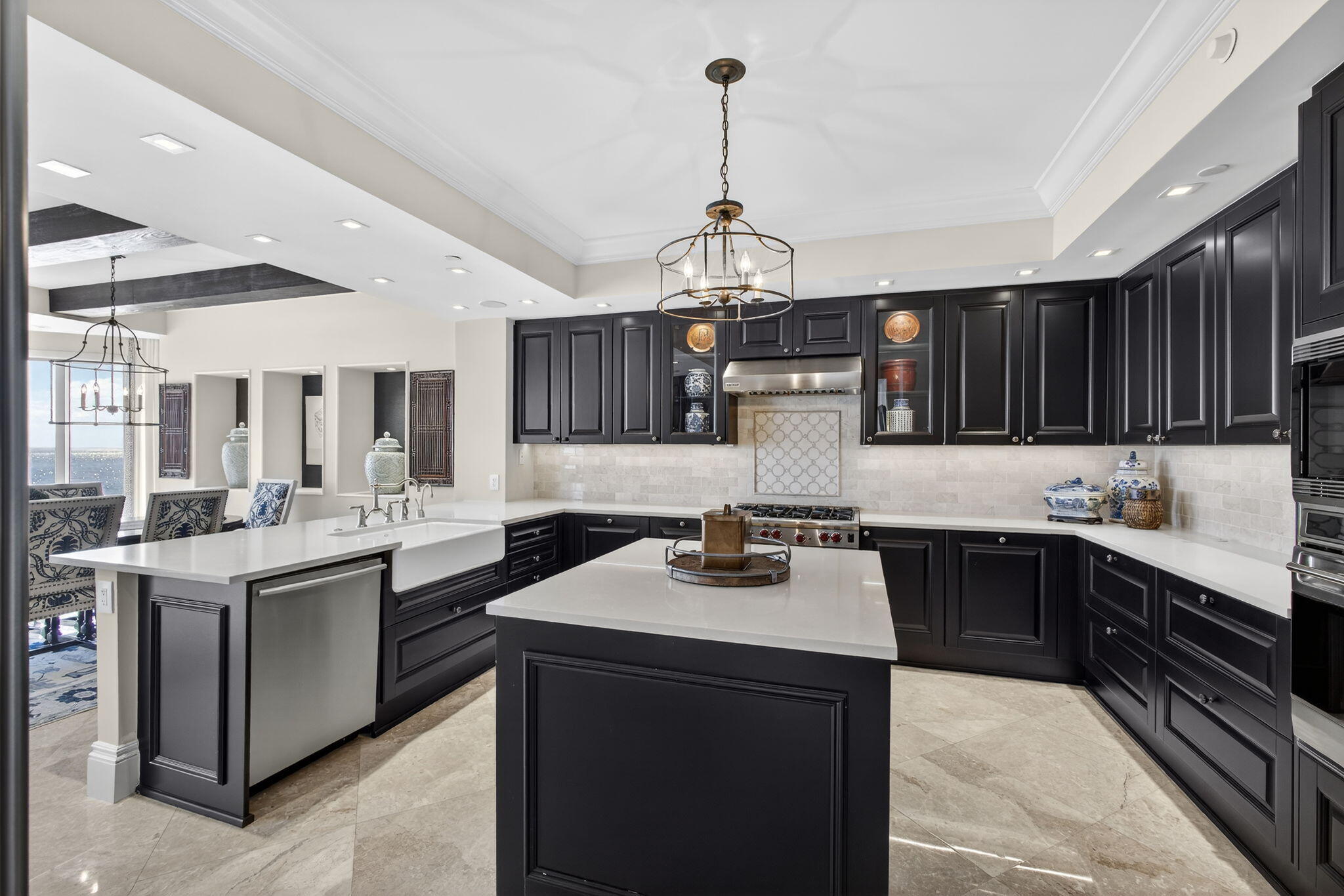 2700 N Ocean Drive 1401a