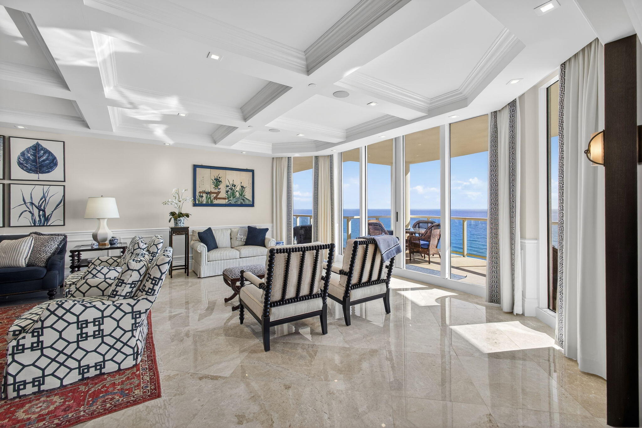 2700 N Ocean Drive 1401a