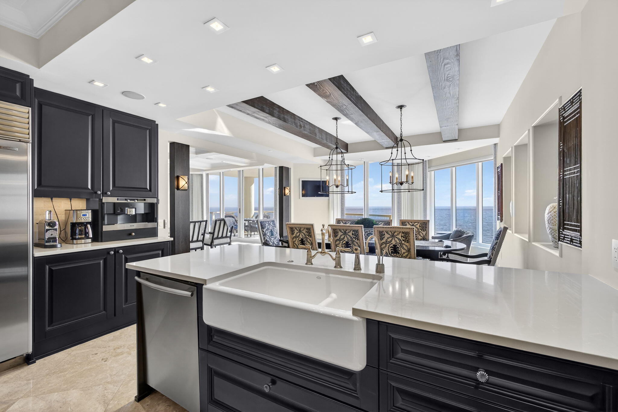 2700 N Ocean Drive 1401a