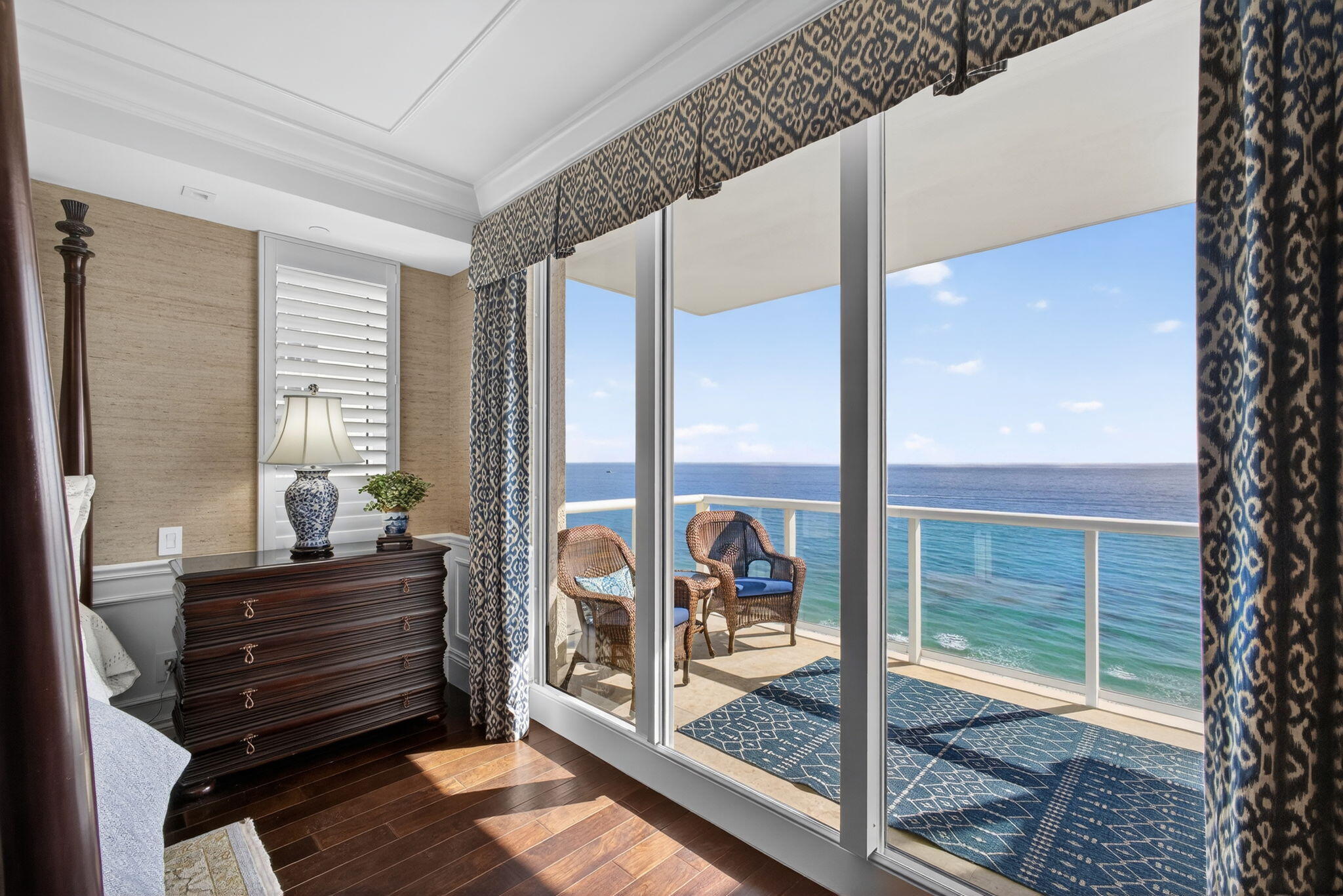 2700 N Ocean Drive 1401a