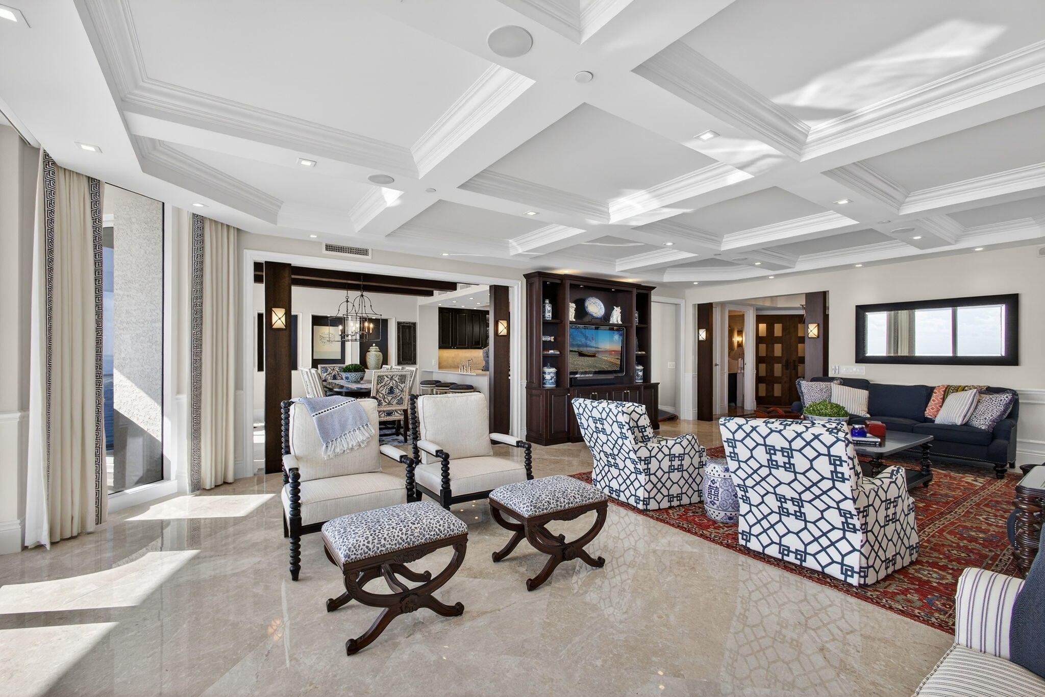 2700 N Ocean Drive 1401a