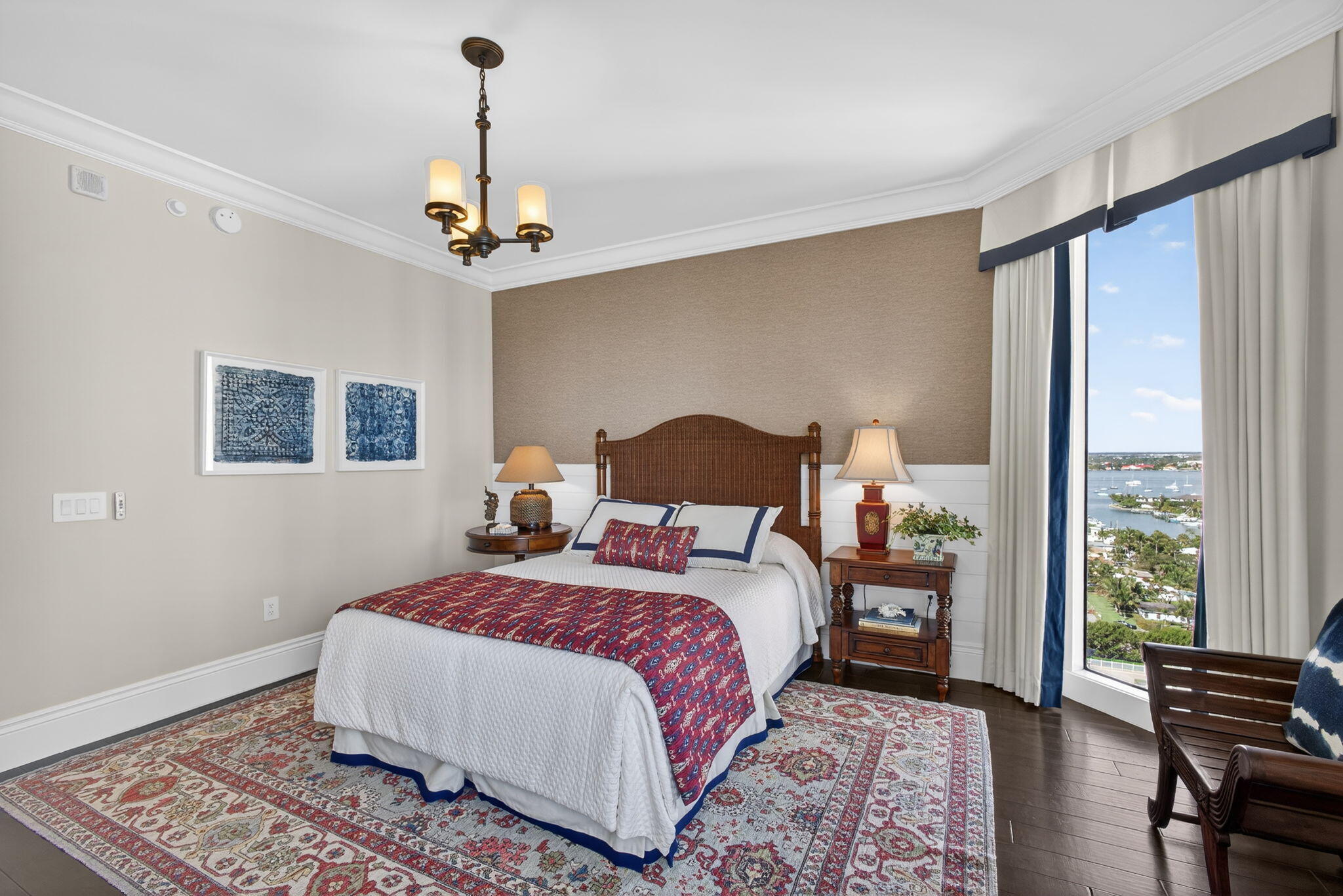 2700 N Ocean Drive 1401a