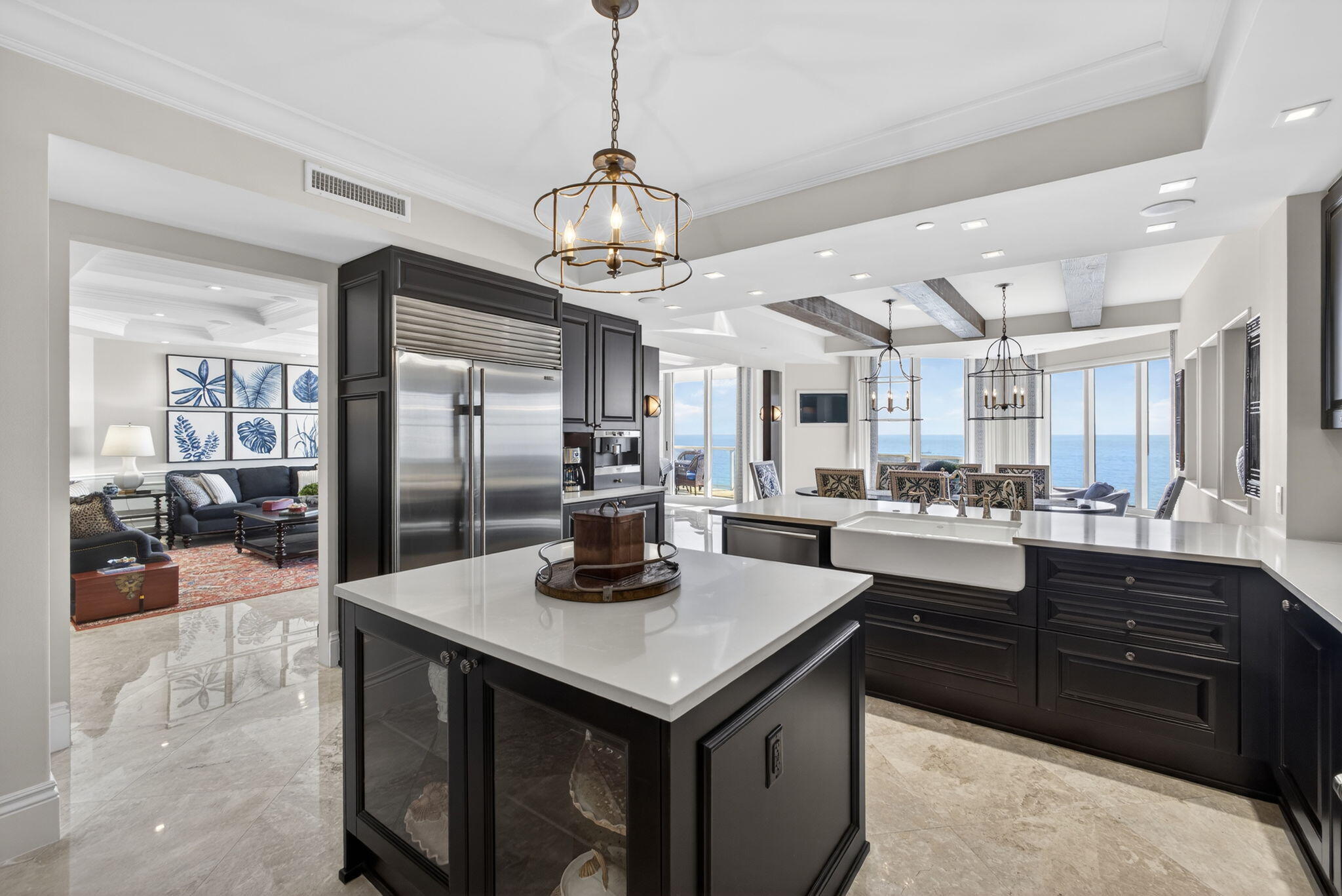 2700 N Ocean Drive 1401a
