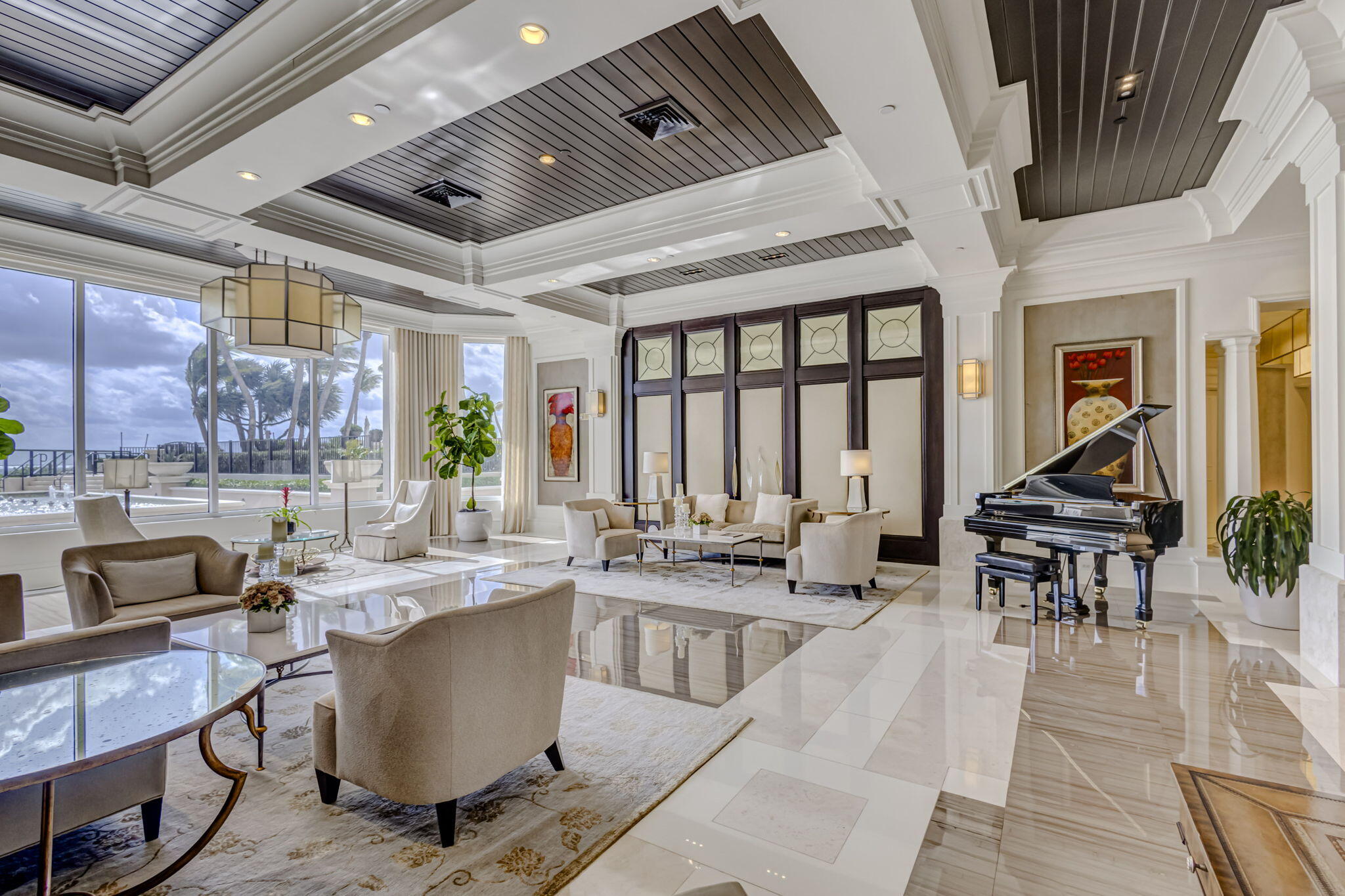 2700 N Ocean Drive 1401a