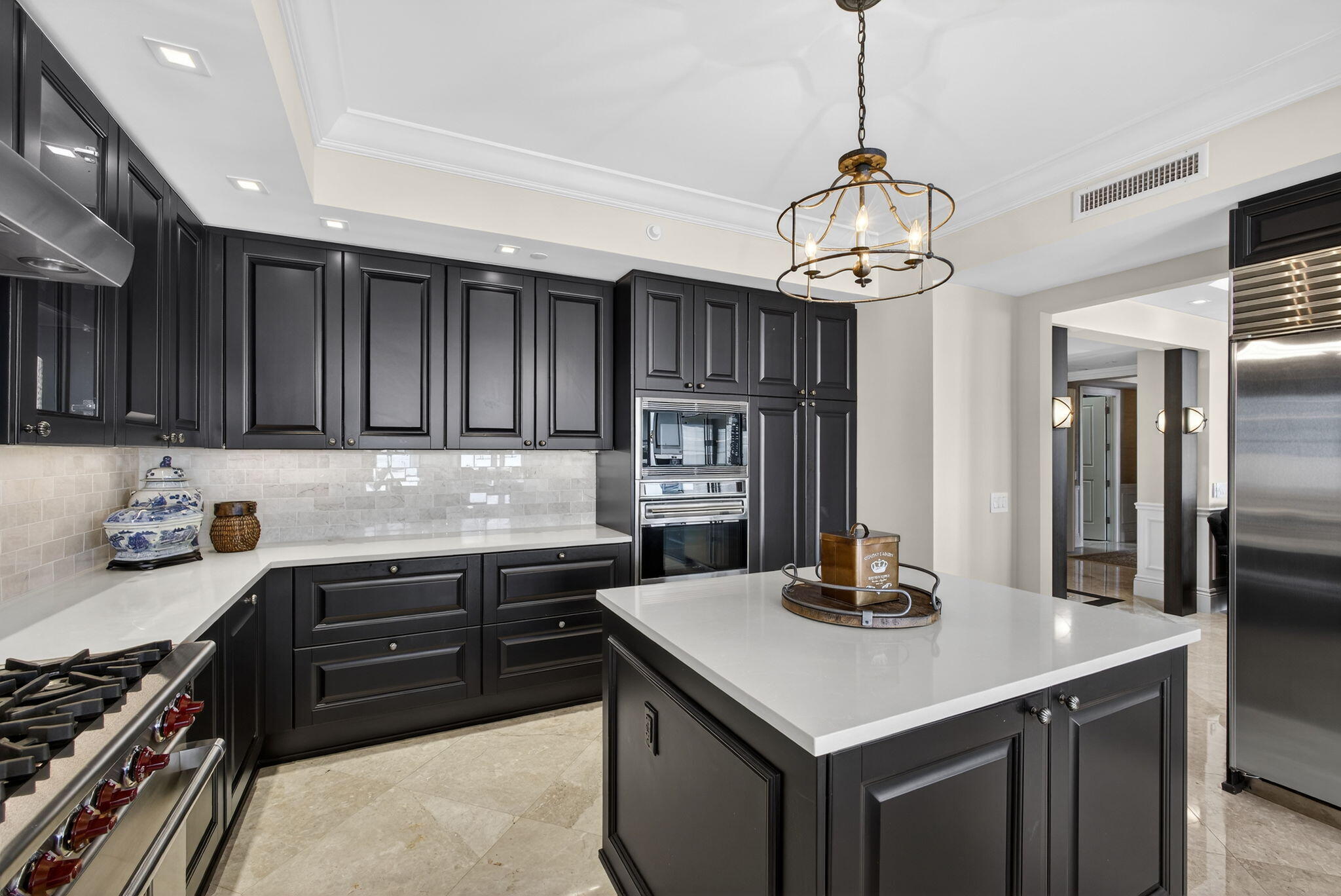 2700 N Ocean Drive 1401a