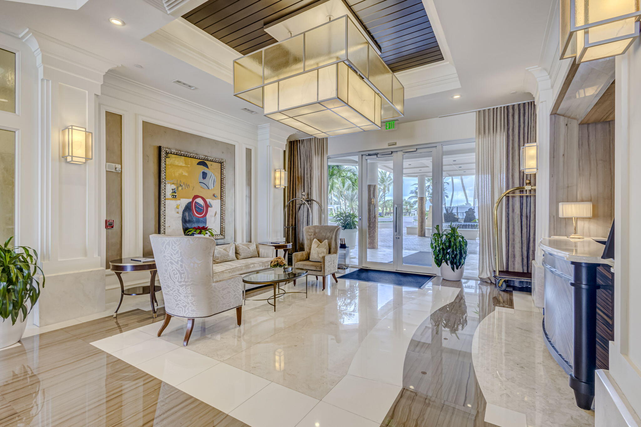 2700 N Ocean Drive 1401a