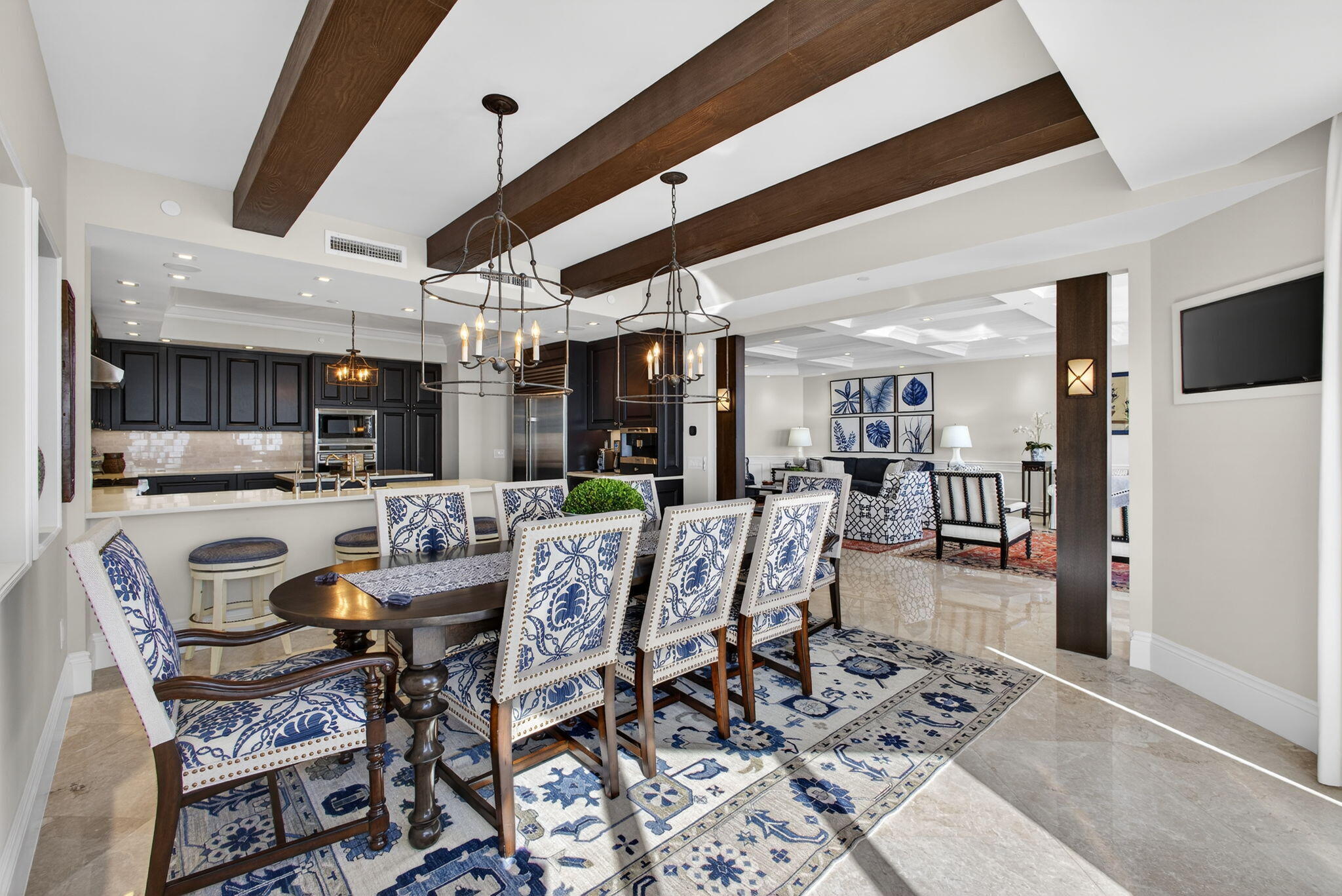 2700 N Ocean Drive 1401a