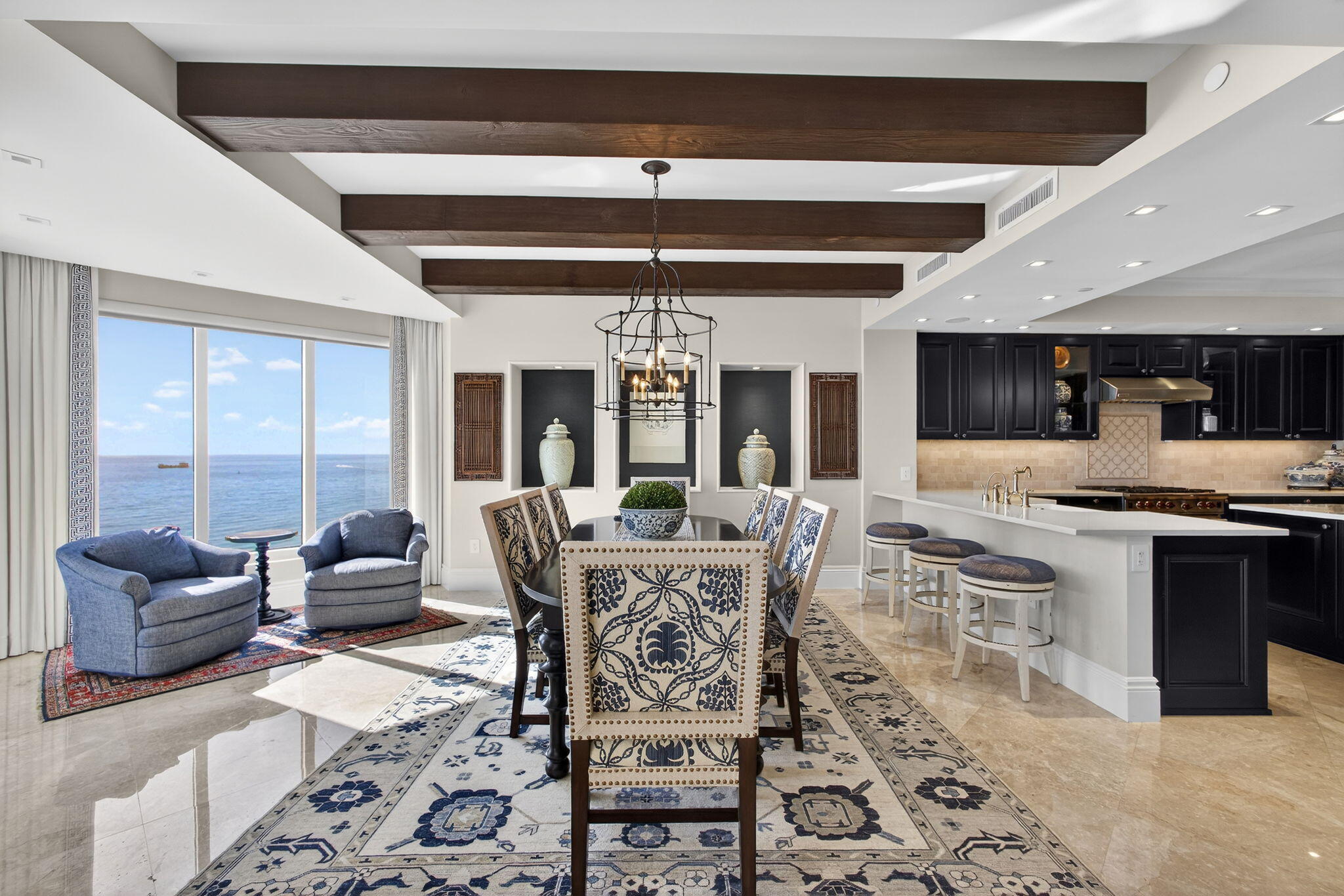 2700 N Ocean Drive 1401a