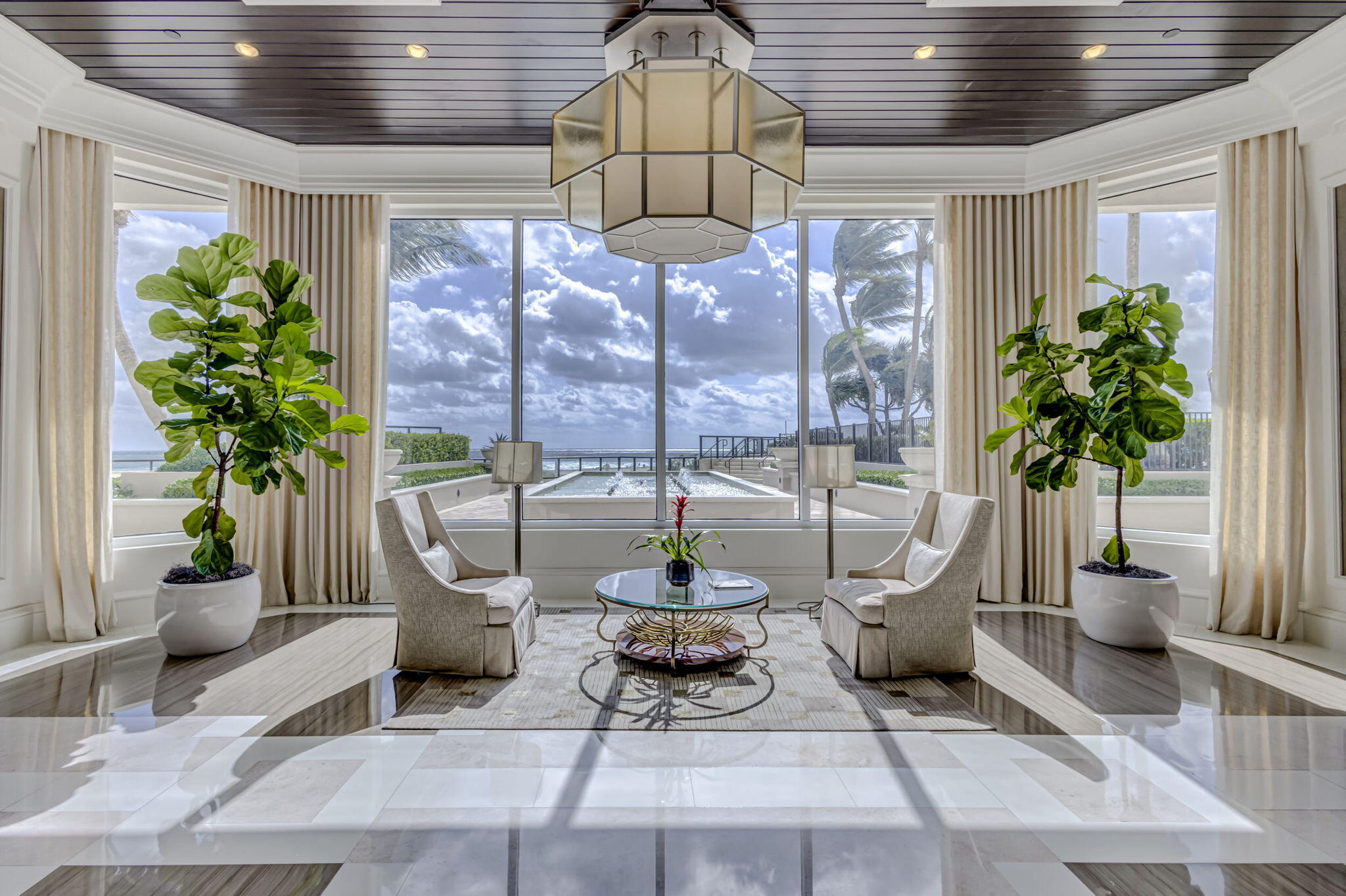 2700 N Ocean Drive 1401a