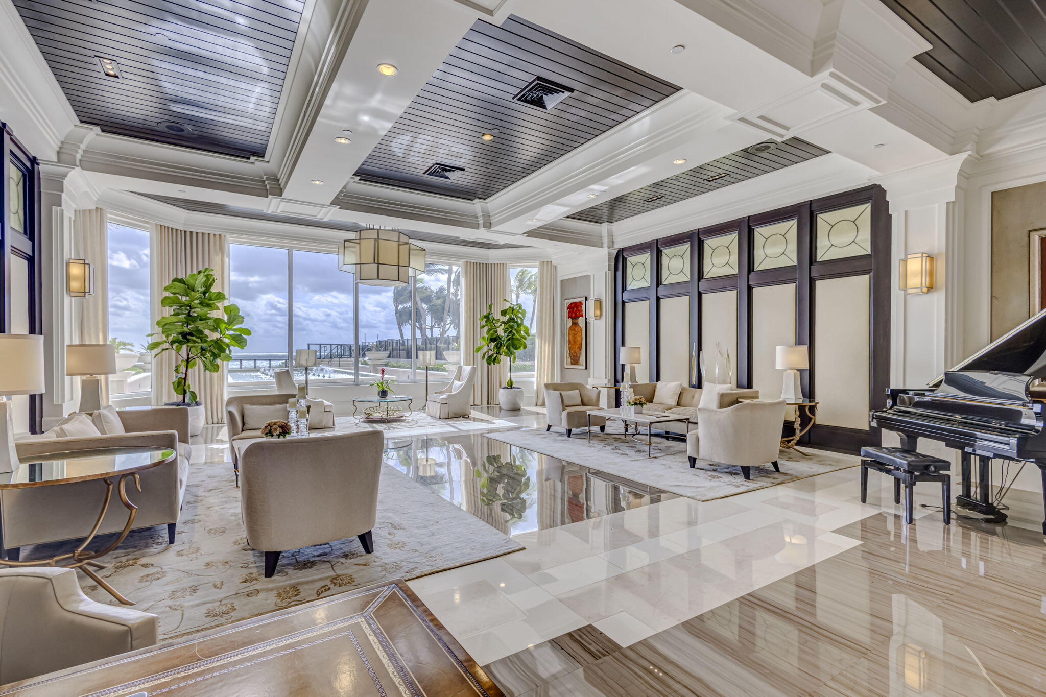2700 N Ocean Drive 1401a