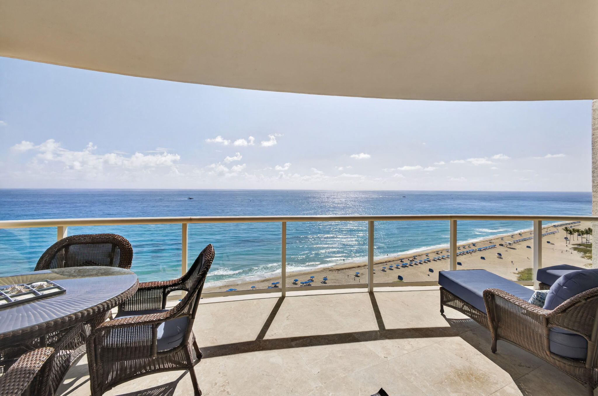 2700 N Ocean Drive 1401a