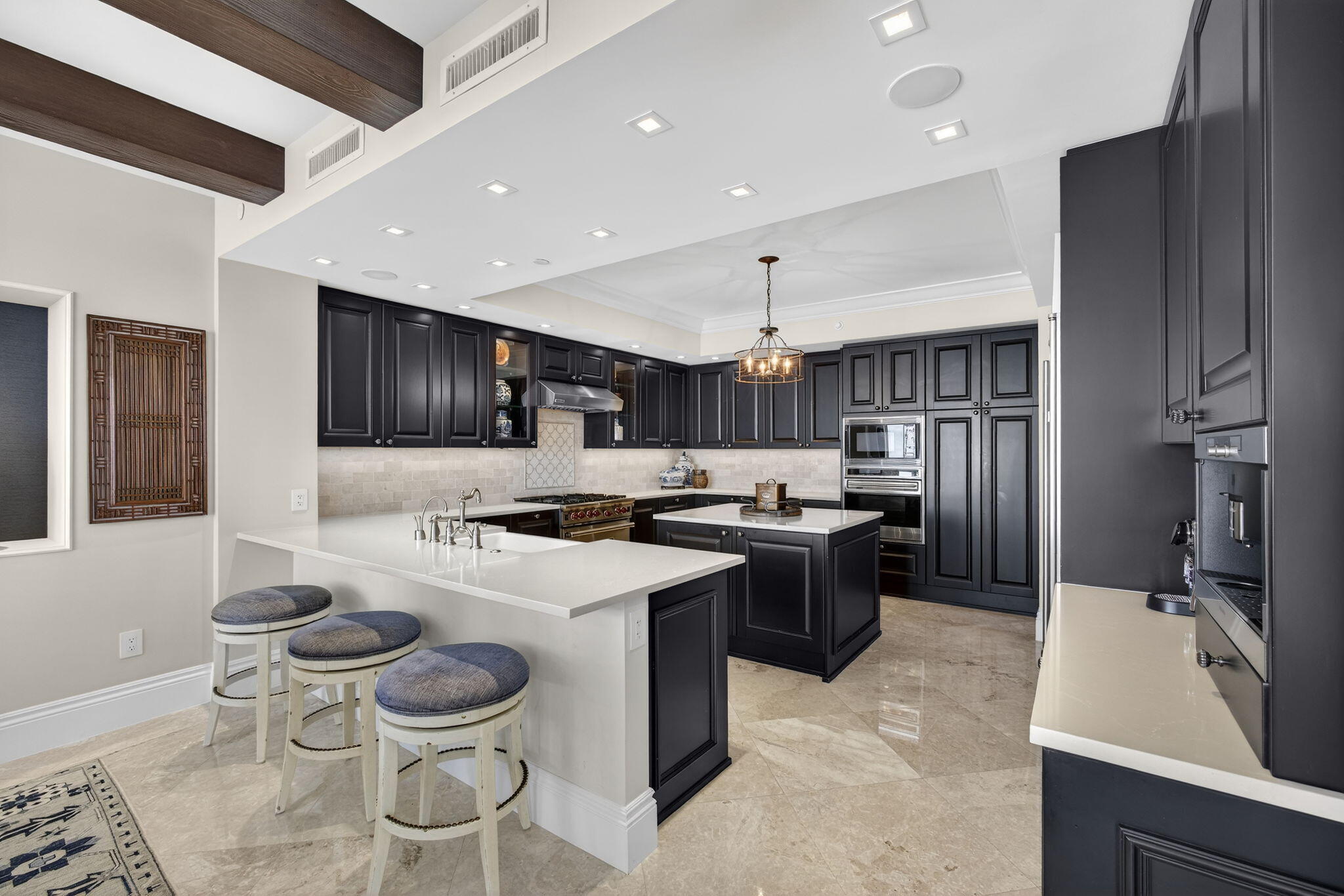 2700 N Ocean Drive 1401a