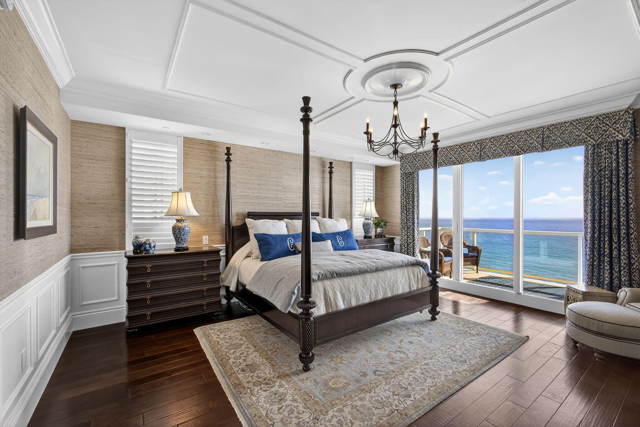2700 N Ocean Drive 1401a