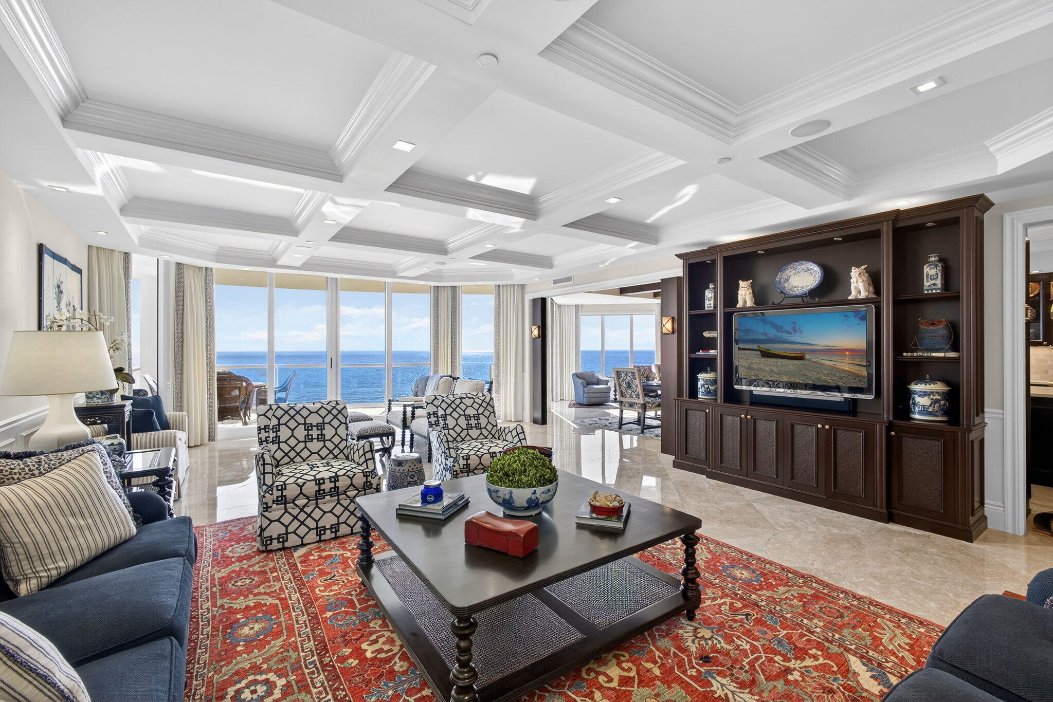 2700 N Ocean Drive 1401a