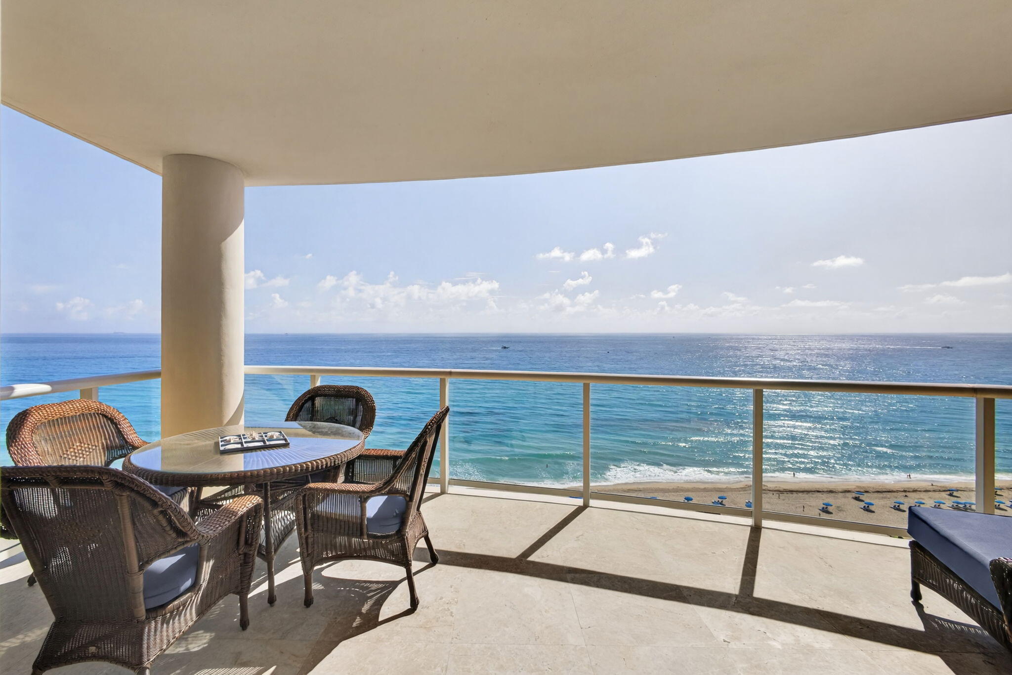 2700 N Ocean Drive 1401a