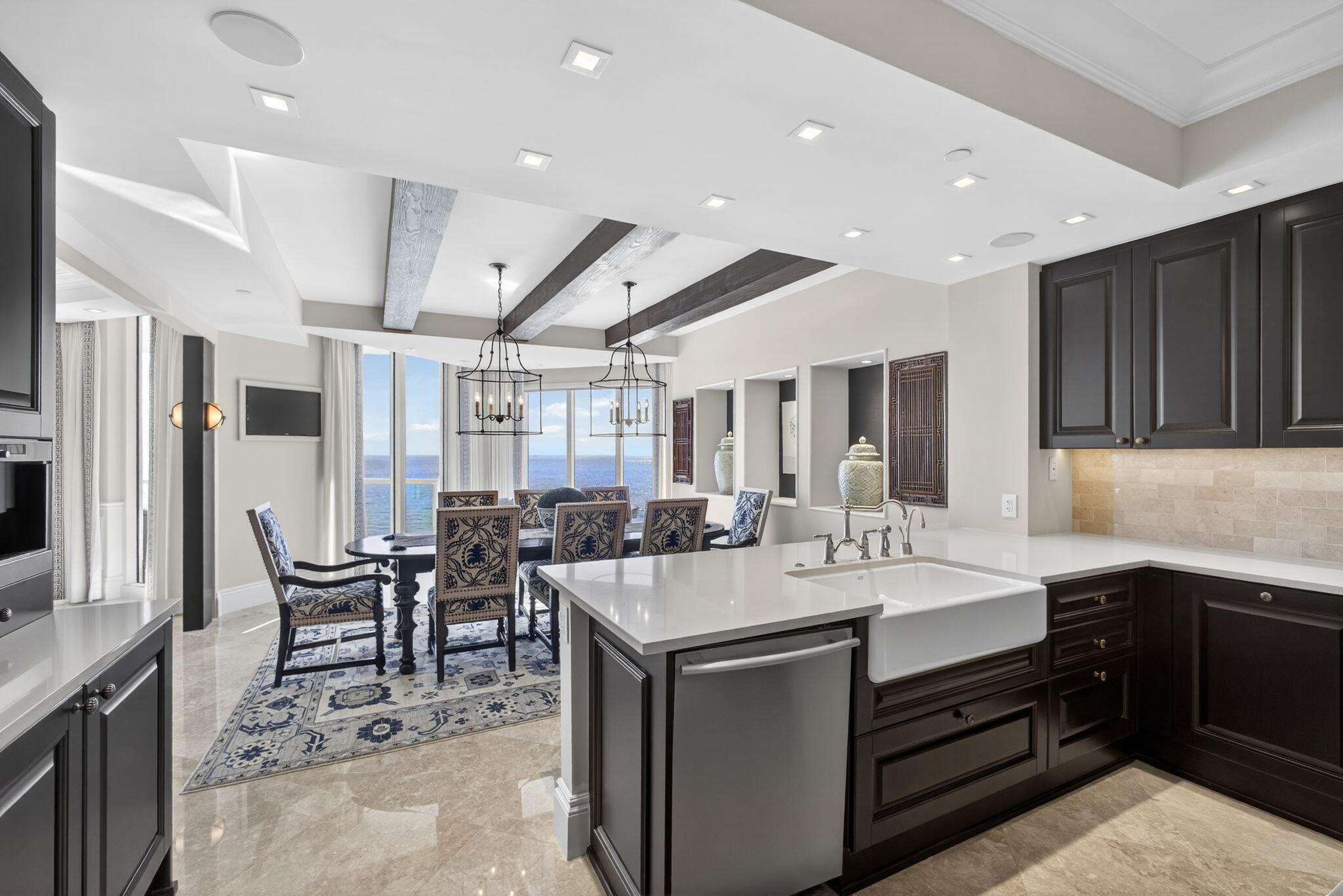 2700 N Ocean Drive 1401a