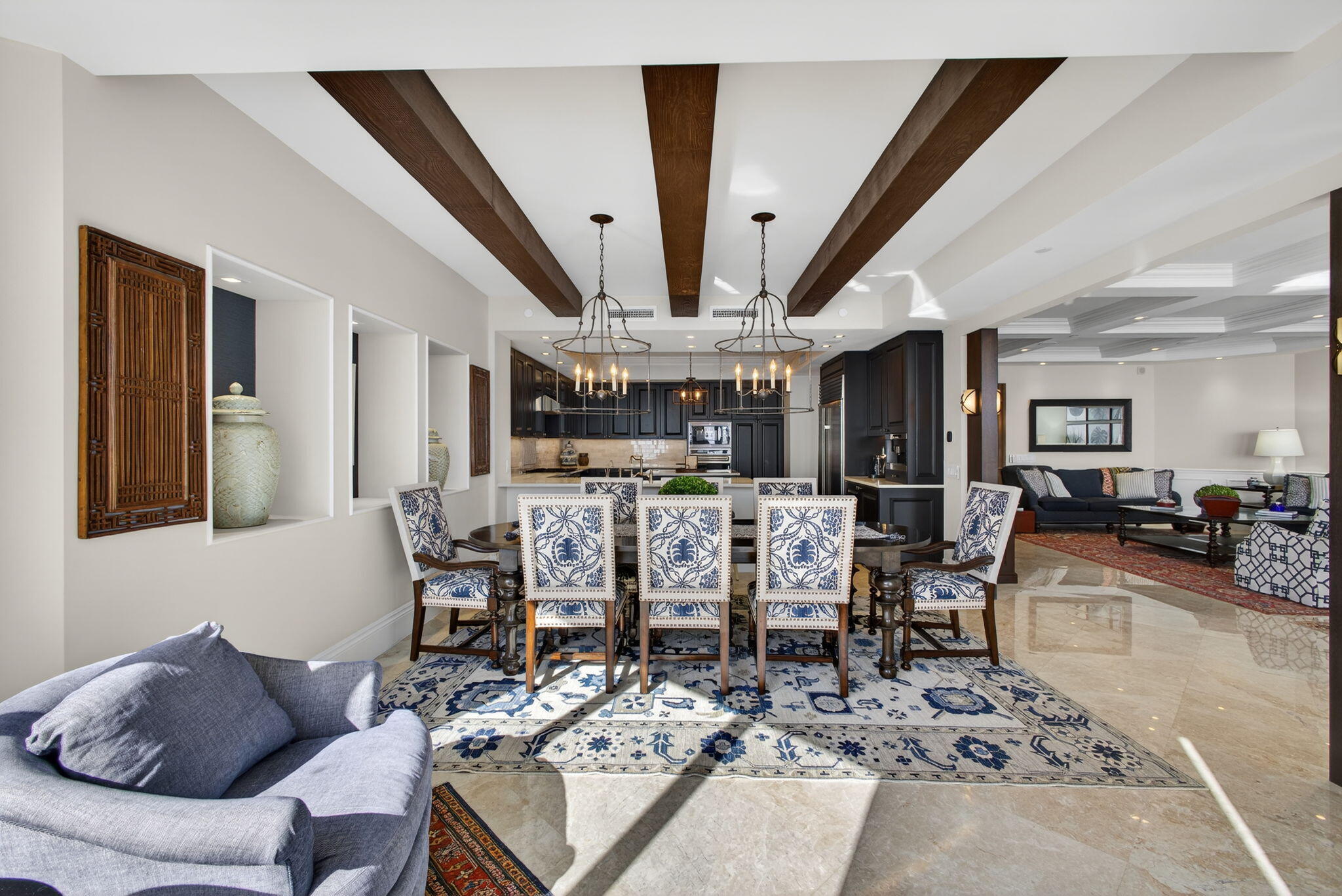 2700 N Ocean Drive 1401a